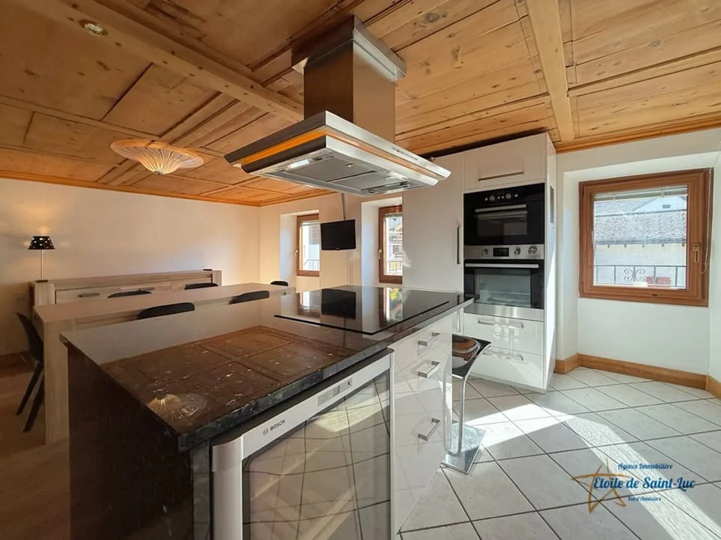 Charmant Appartement Duplex - Photo 5 sur 13