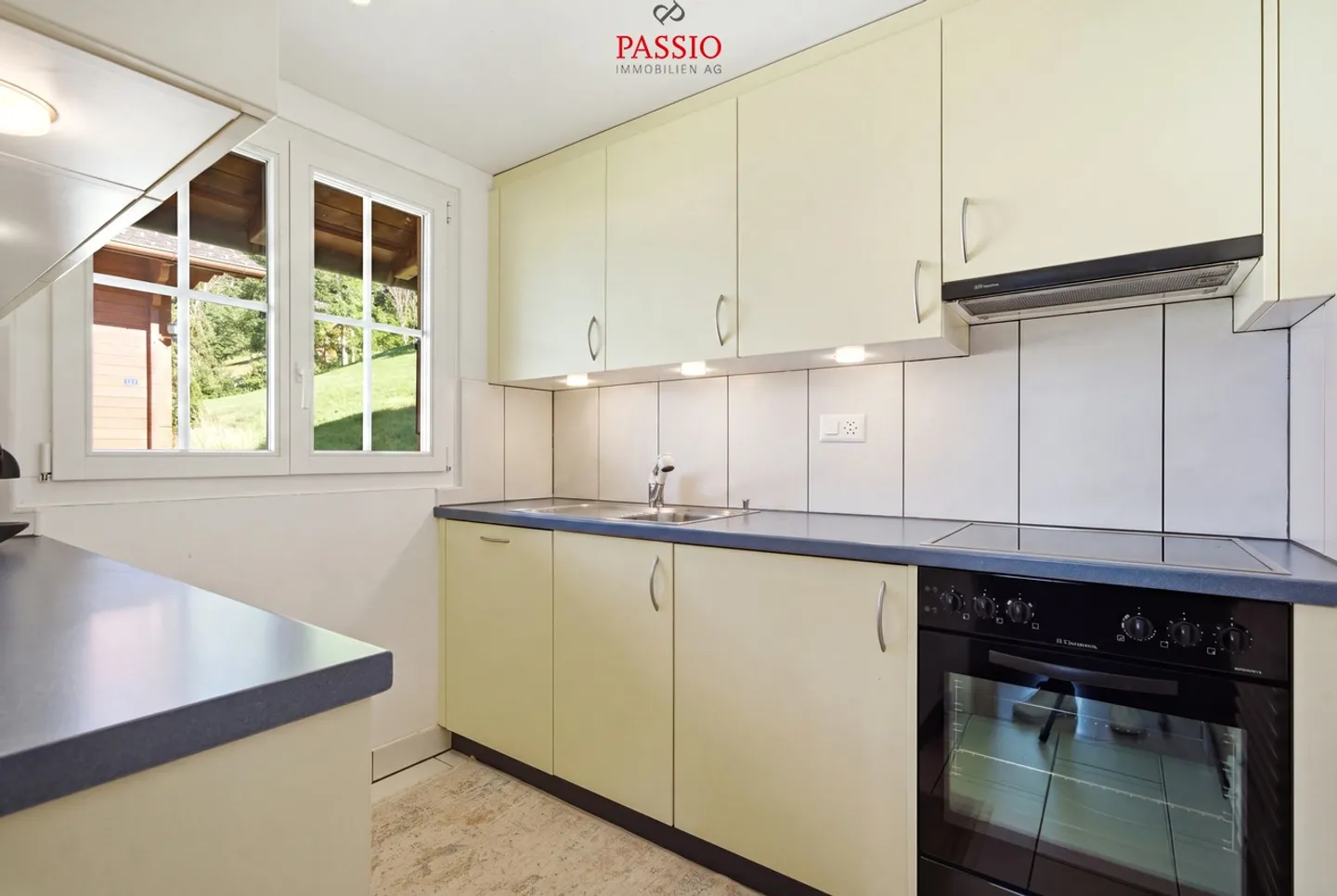 Chalet per vacanze esclusivo con 5 camere e panorama - Foto 9 di 35