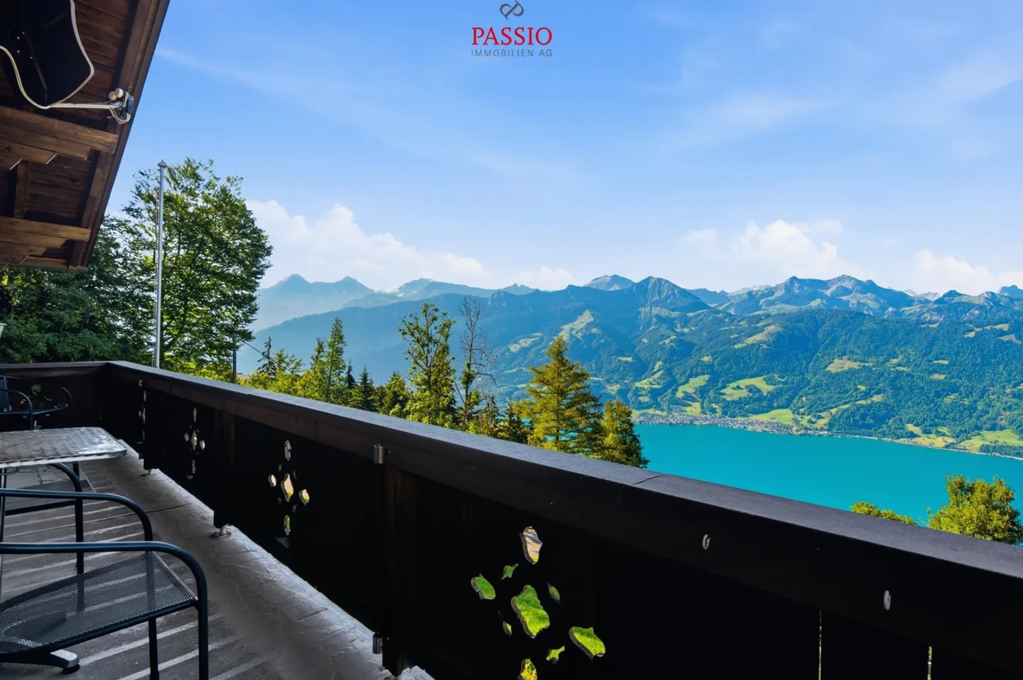 Chalet per vacanze esclusivo con 5 camere e panorama - Foto 15 di 35
