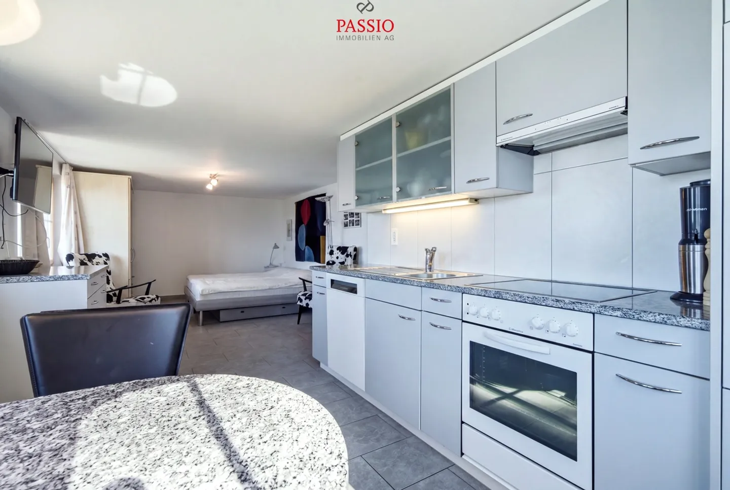Chalet per vacanze esclusivo con 5 camere e panorama - Foto 16 di 35