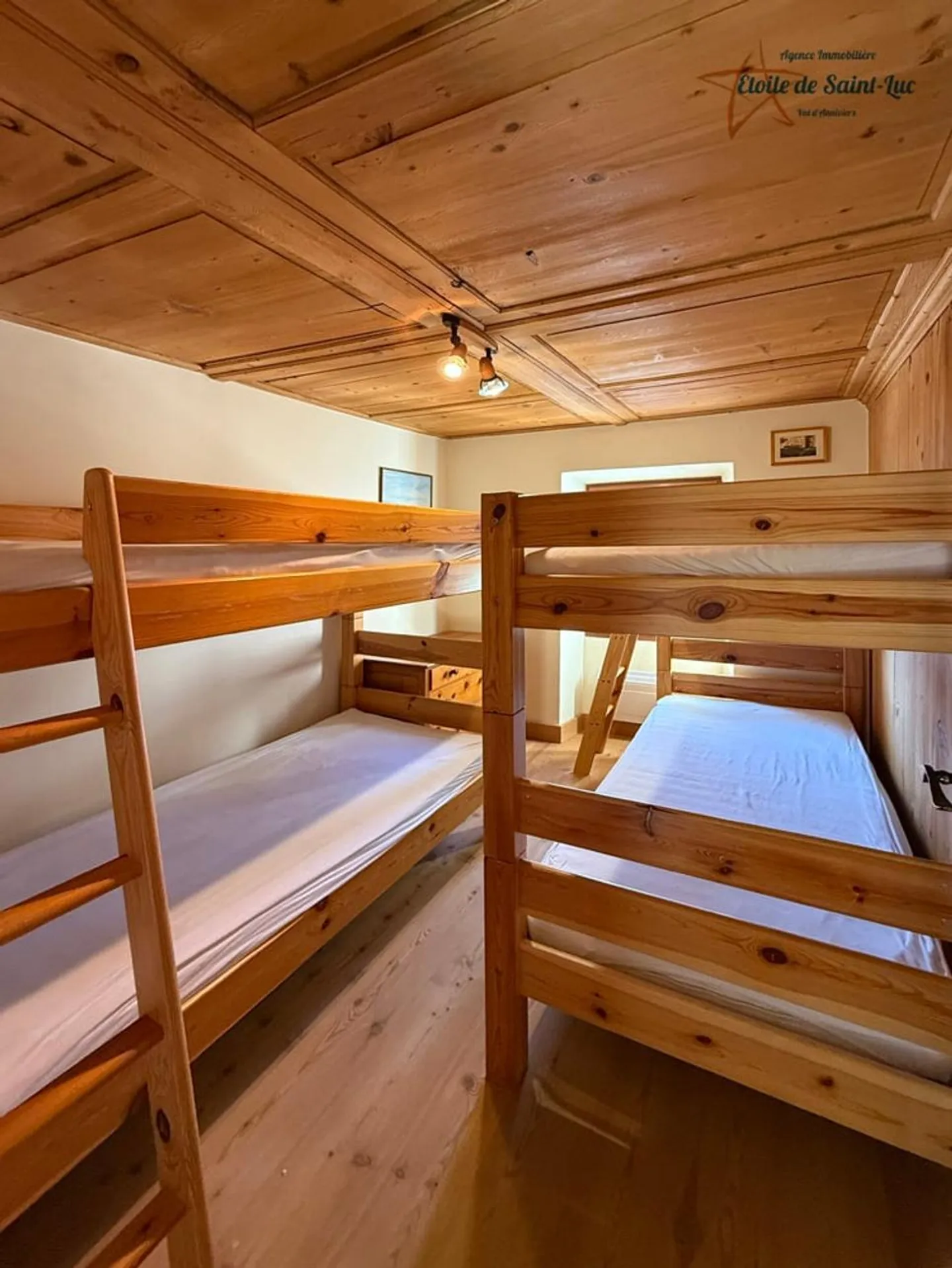 Charmant Appartement Duplex - Photo 9 sur 13