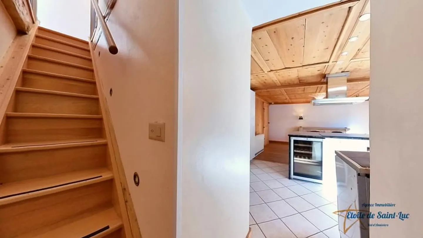 Charmant Appartement Duplex - Photo 11 sur 13