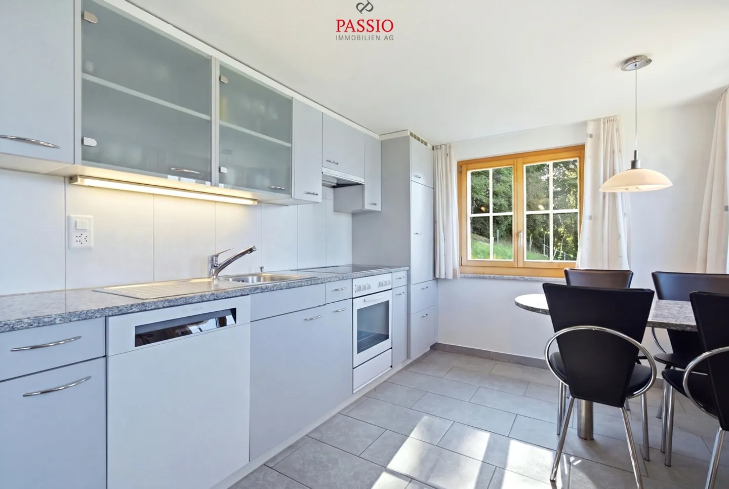 Chalet per vacanze esclusivo con 5 camere e panorama - Foto 18 di 35