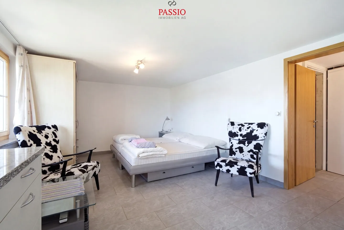 Chalet per vacanze esclusivo con 5 camere e panorama - Foto 19 di 35