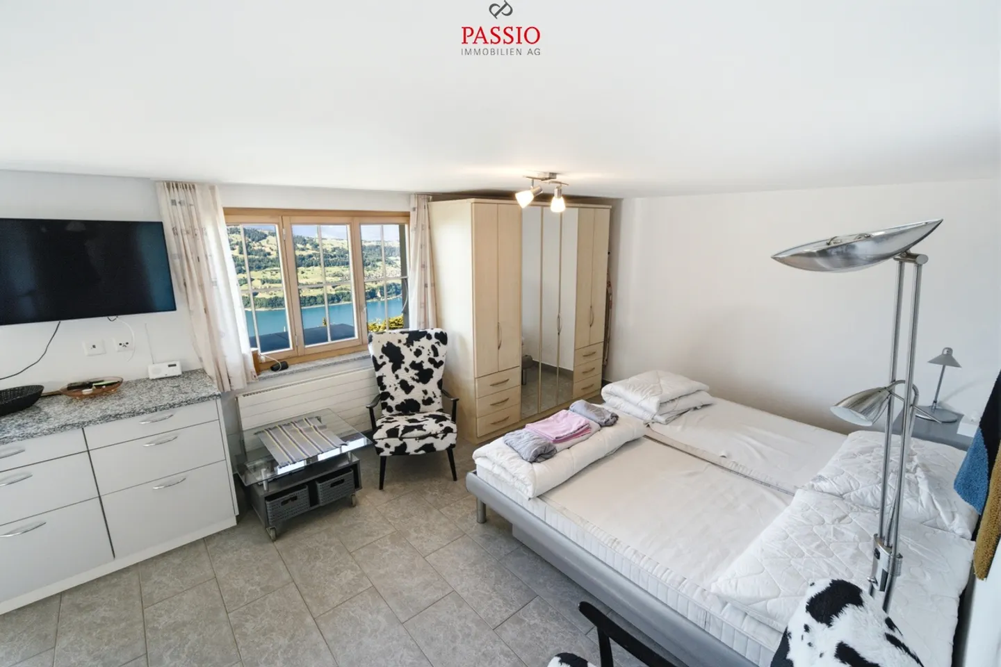 Chalet per vacanze esclusivo con 5 camere e panorama - Foto 20 di 35
