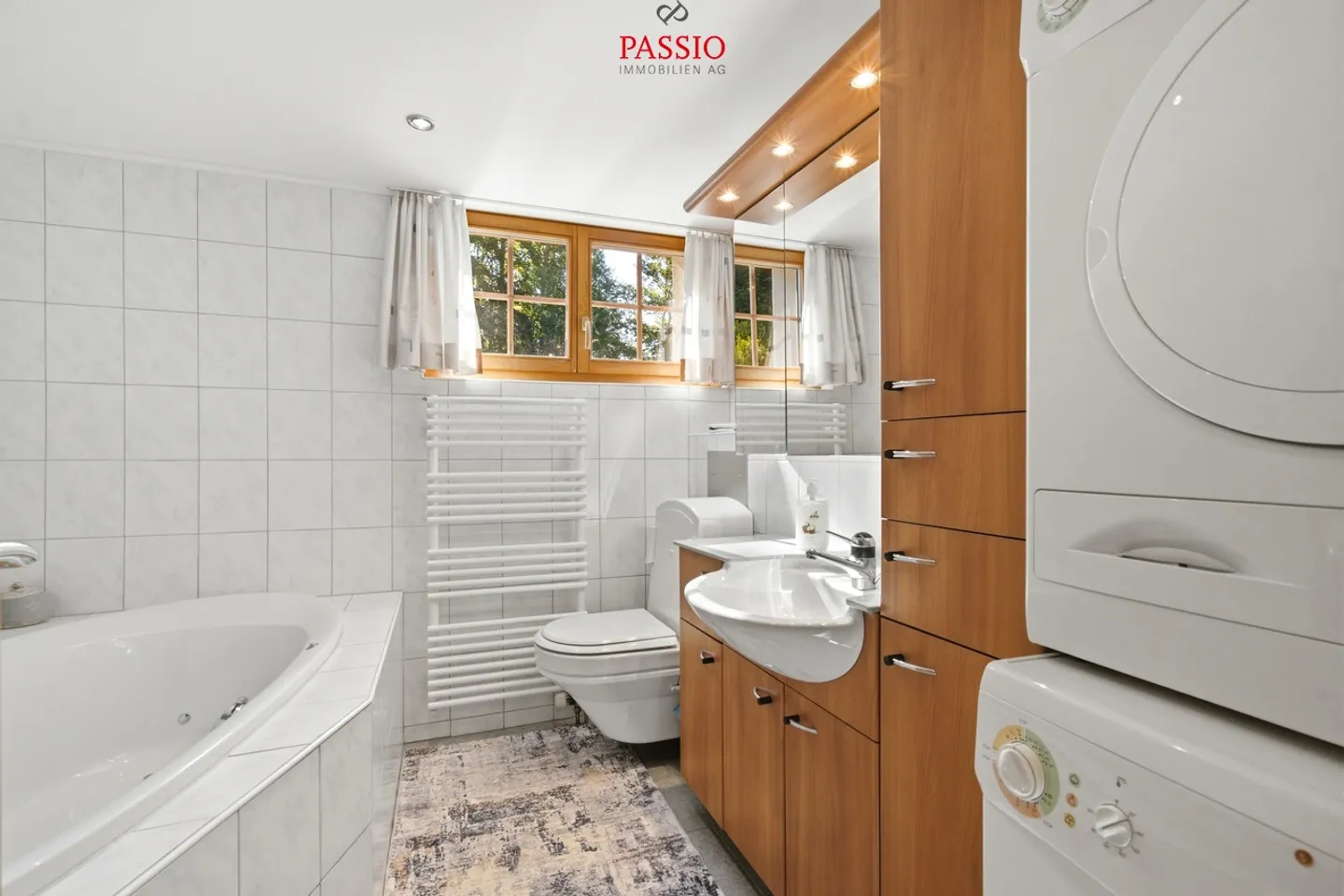 Chalet per vacanze esclusivo con 5 camere e panorama - Foto 21 di 35