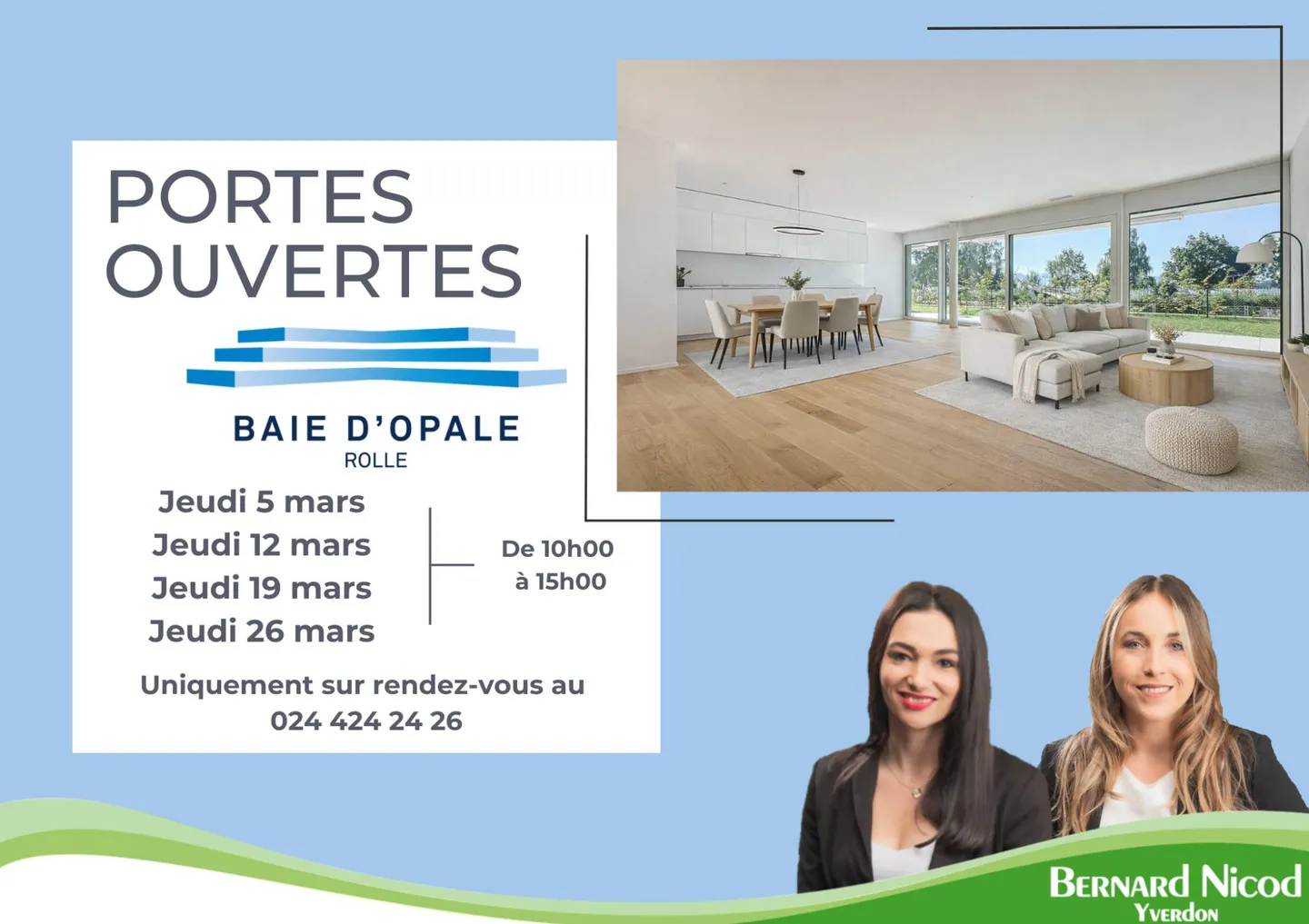 Luxury Apartments by Lake Geneva - Photo 2 of 13