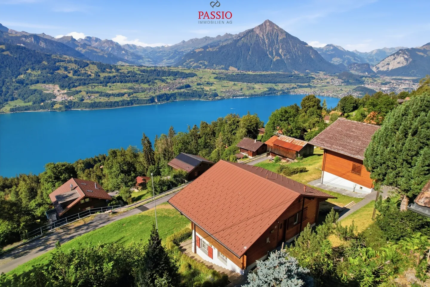 Chalet per vacanze esclusivo con 5 camere e panorama - Foto 26 di 35