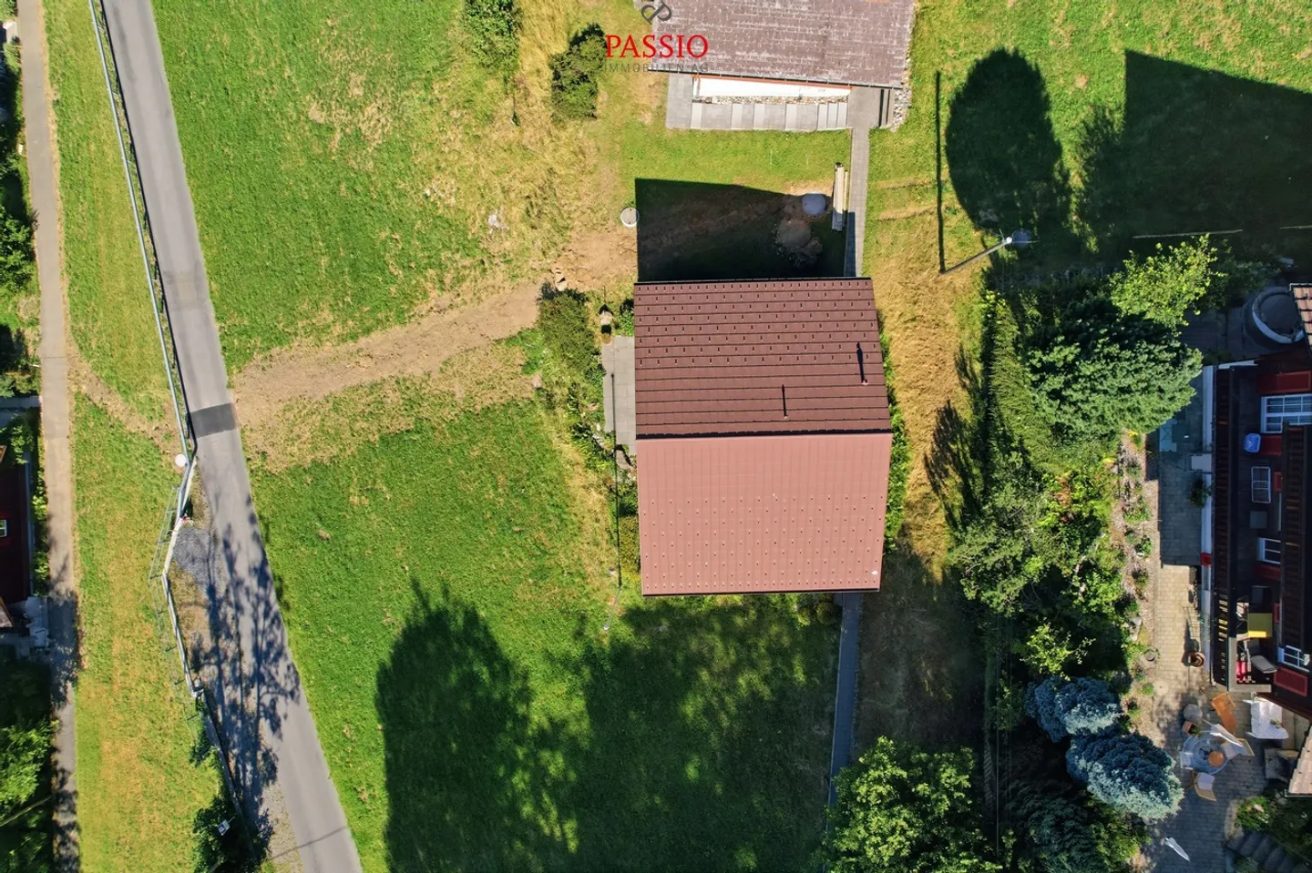 Chalet per vacanze esclusivo con 5 camere e panorama - Foto 29 di 35
