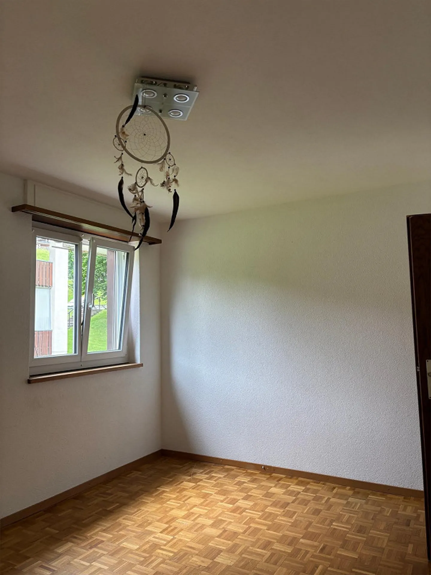4.5-room apartment in Plaffeien - quiet and spacious - Photo 6 of 10