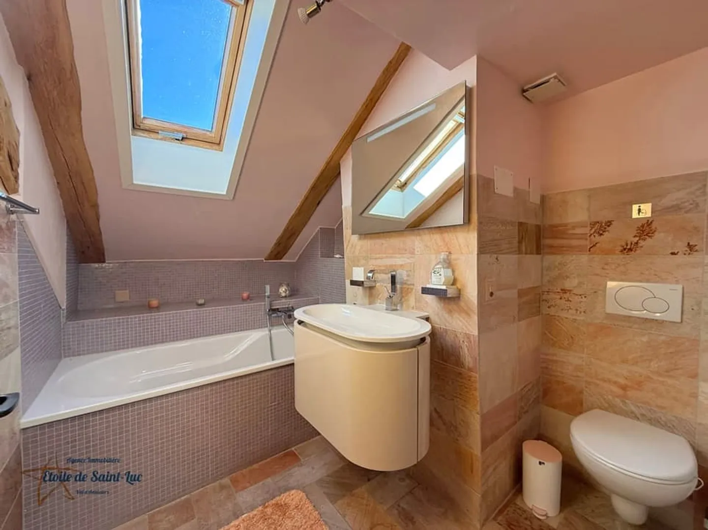 Charmant Appartement Duplex - Photo 12 sur 13