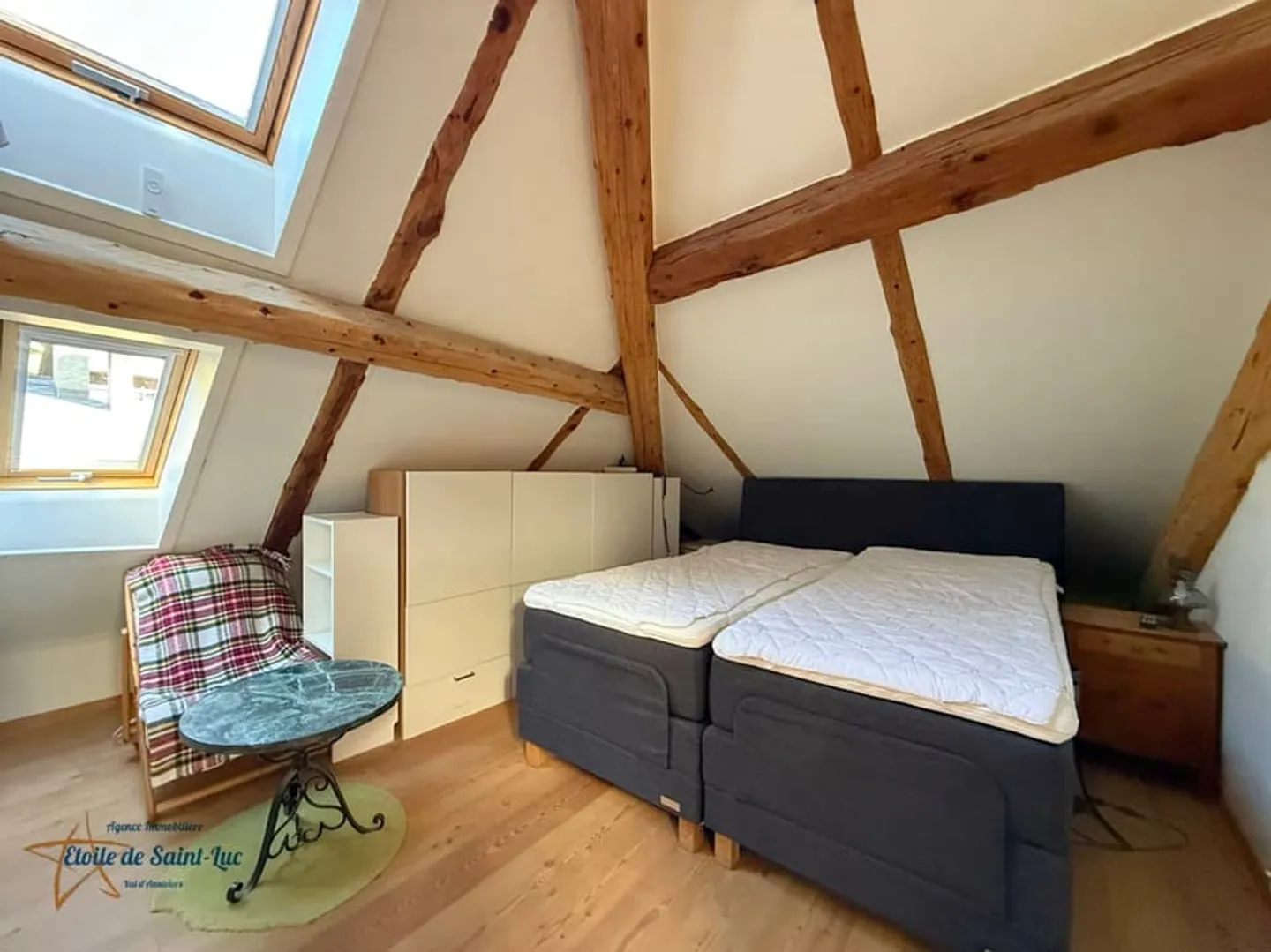 Charmant Appartement Duplex - Photo 13 sur 13