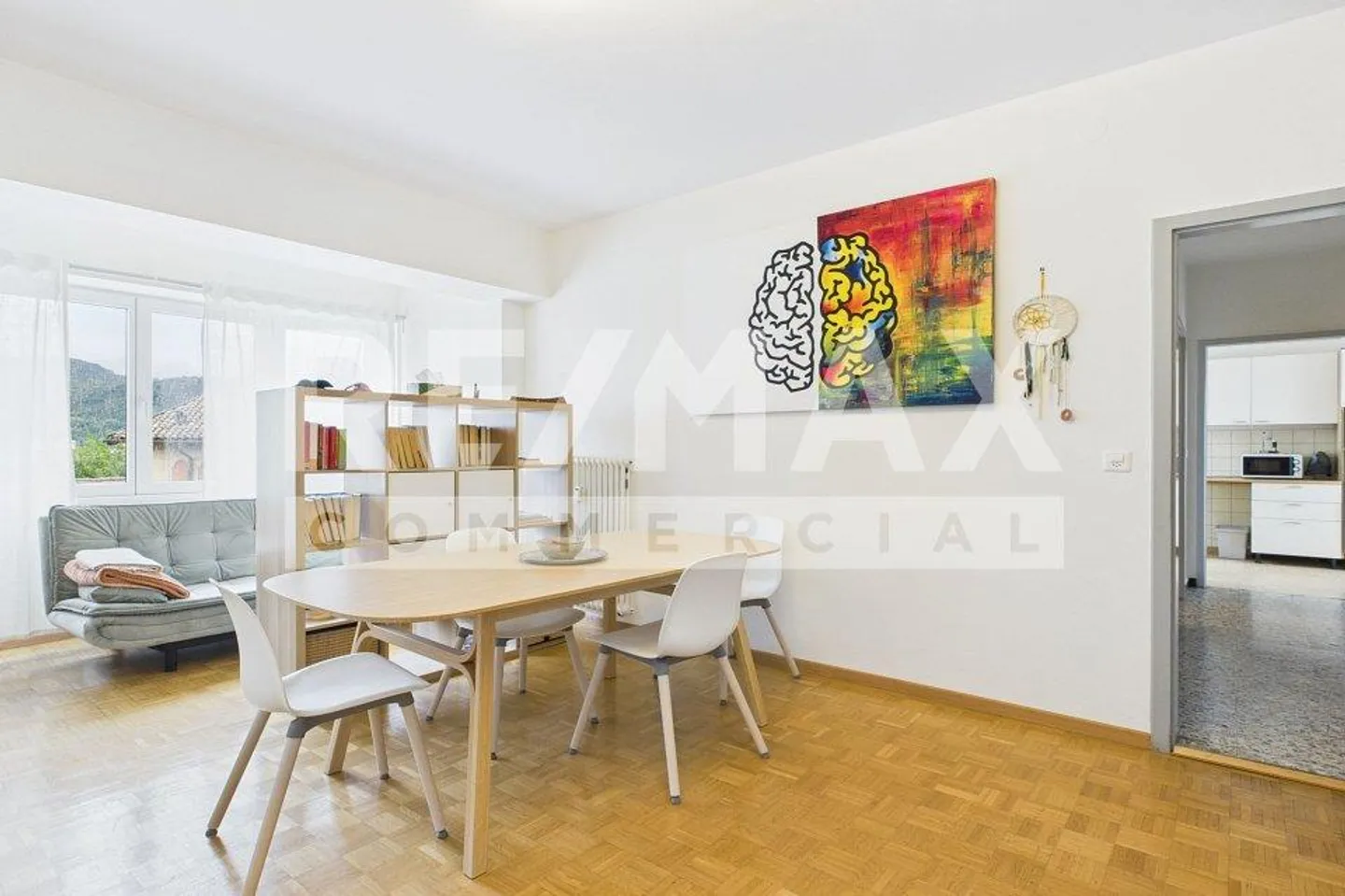 Medizinisches Studio oder Büro im Stadtzentrum - Photo 3 sur 12