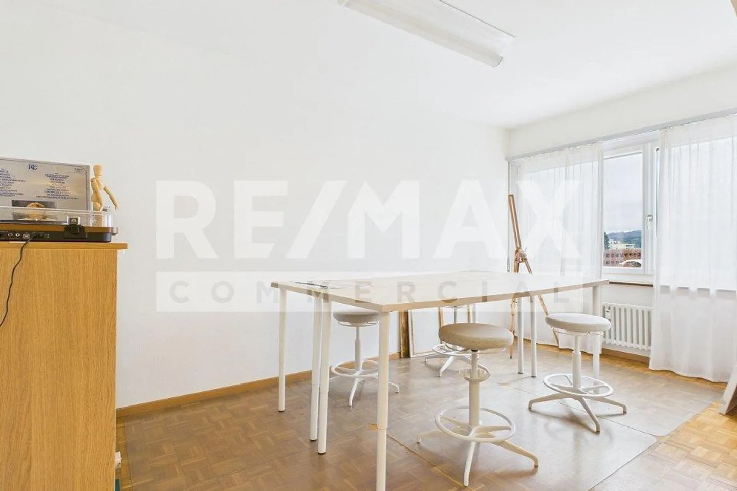 Medizinisches Studio oder Büro im Stadtzentrum - Photo 4 sur 12