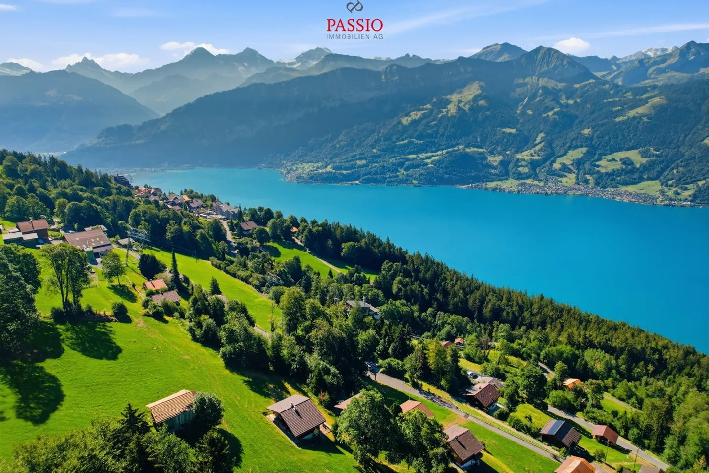 Chalet per vacanze esclusivo con 5 camere e panorama - Foto 34 di 35