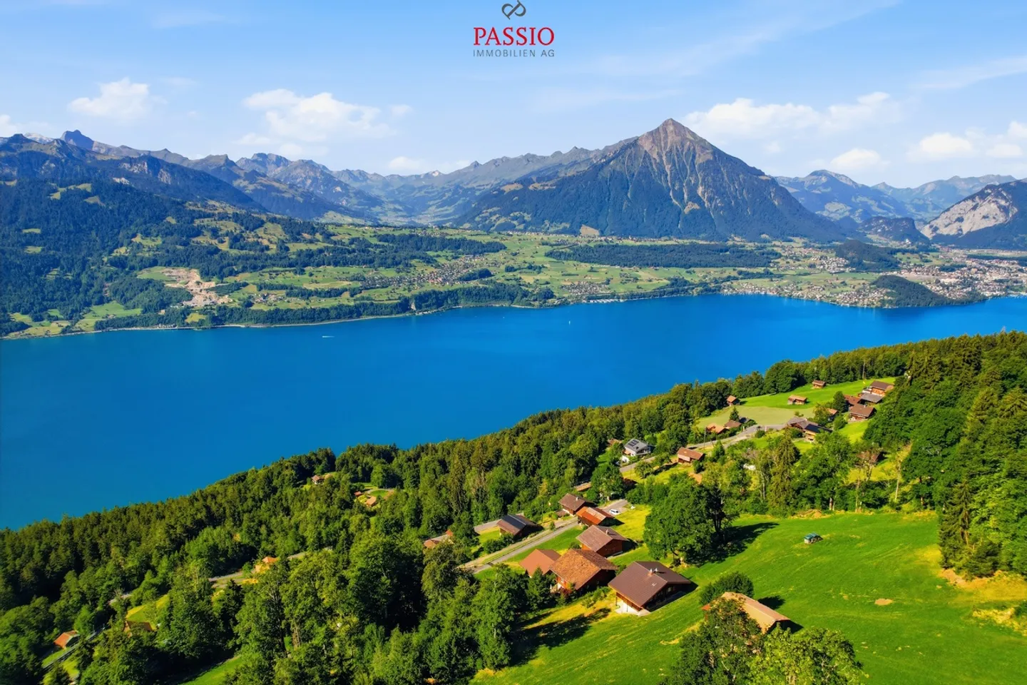 Chalet per vacanze esclusivo con 5 camere e panorama - Foto 35 di 35