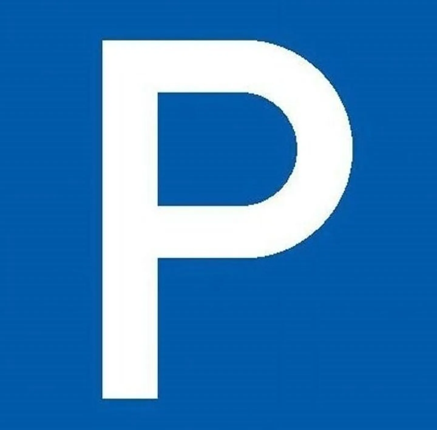 Looking for a parking space? - Photo 1 of 1