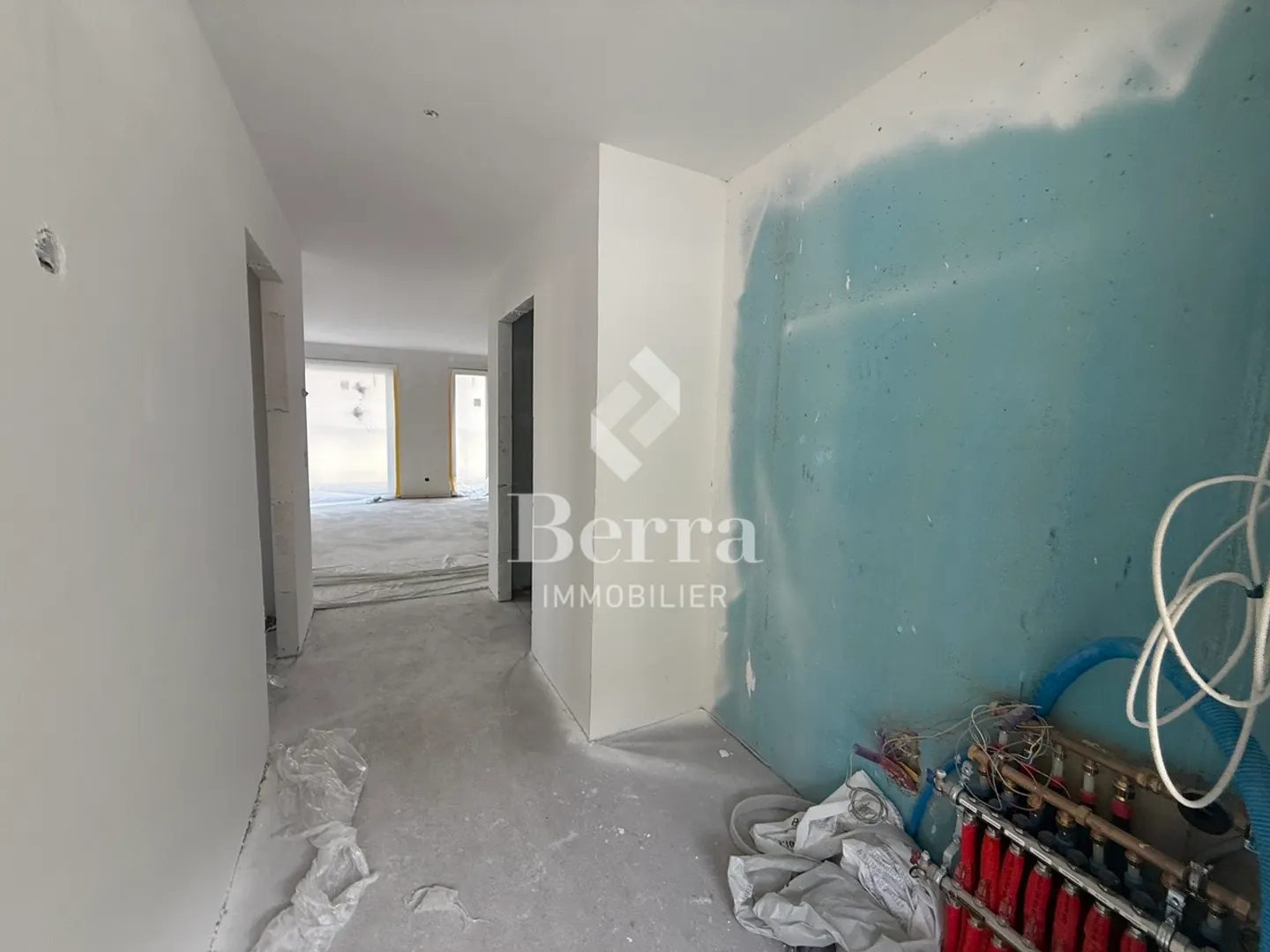 Appartement moderne à Vétroz - Photo 4 sur 12