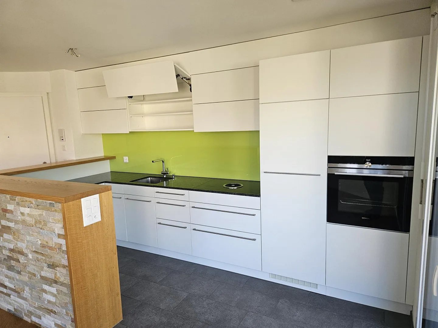 Stilvolle 3.5 Zimmer Wohnung - Foto 3 von 13