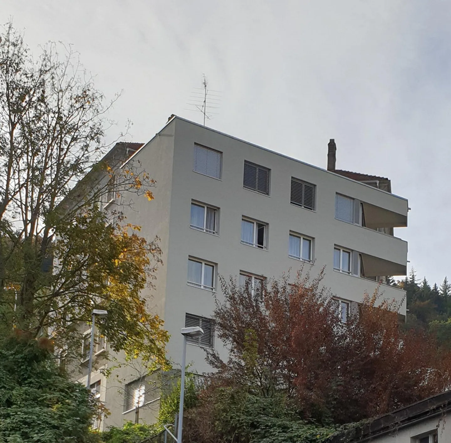 Stilvolle 3.5 Zimmer Wohnung - Foto 4 von 13