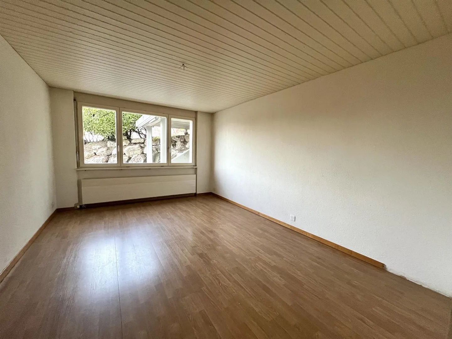 Helle Wohnung mit Garten - Foto 7 von 10