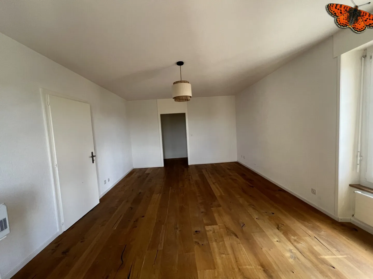 Appartement spacieux à Romont - Photo 9 sur 9