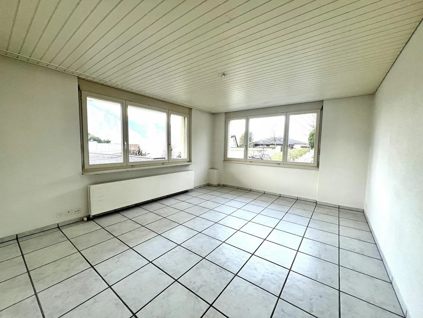 Helle Wohnung mit Garten - Foto 6 von 10