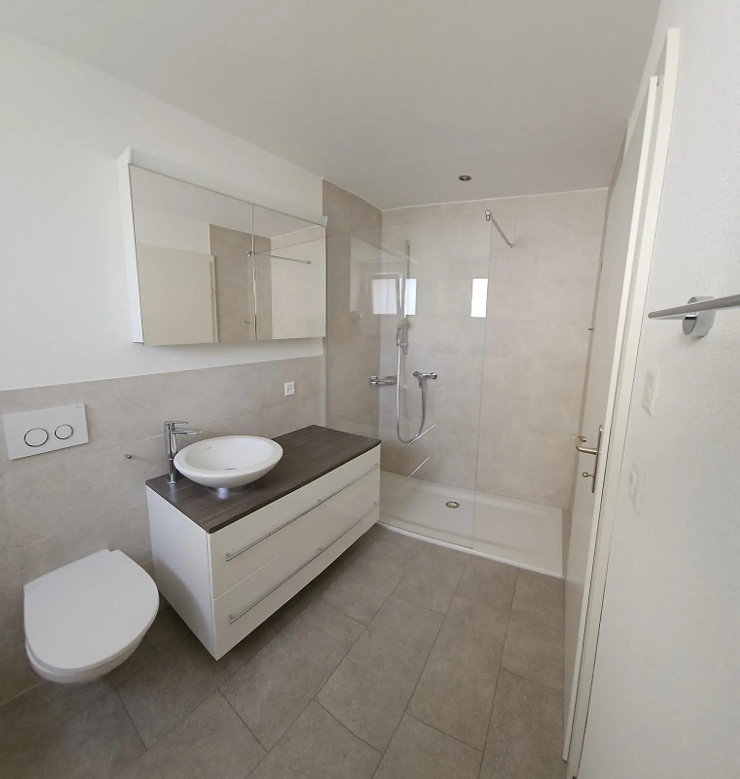 Stilvolle 3.5 Zimmer Wohnung - Foto 7 von 13