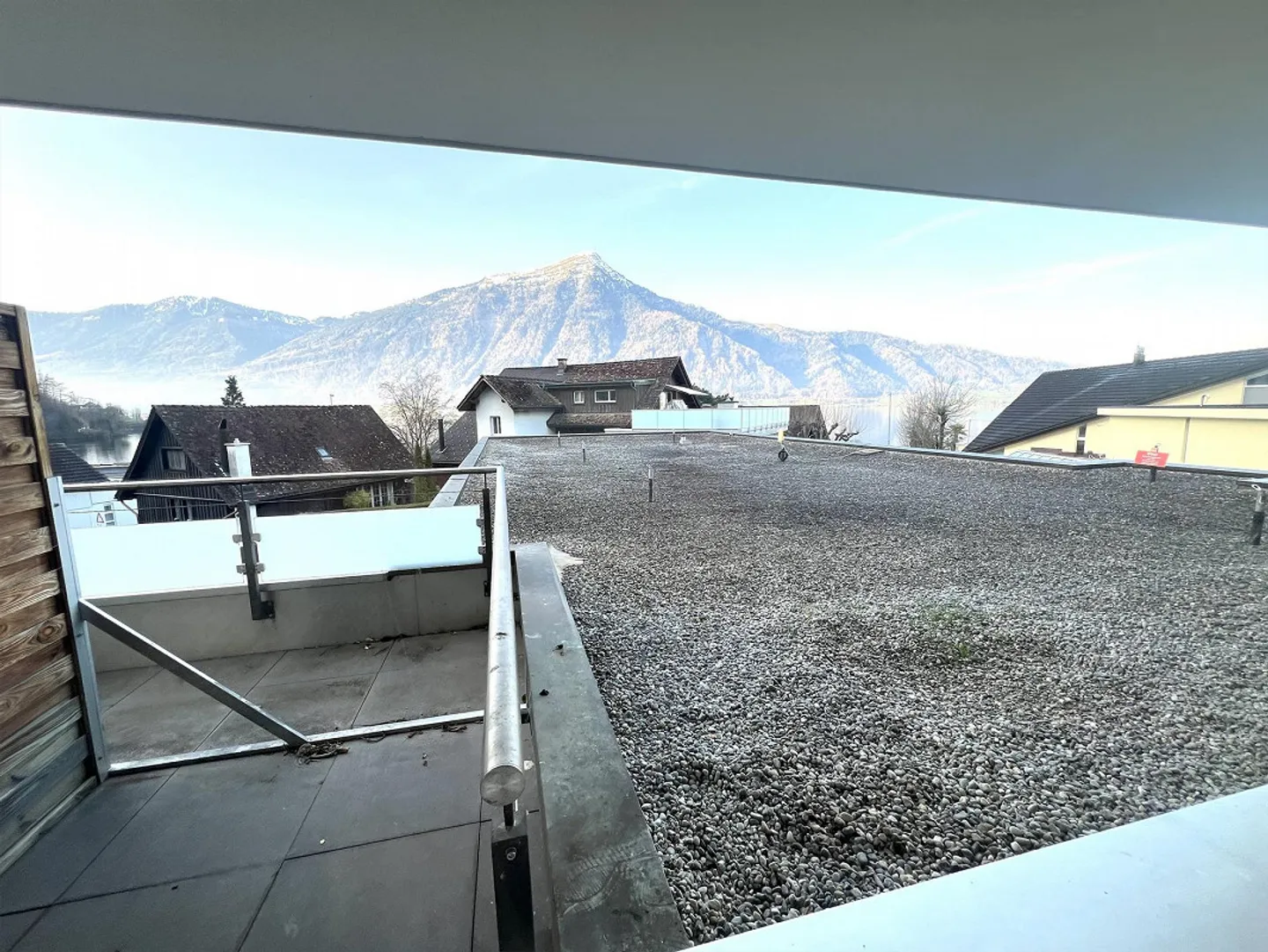 Helle Wohnung mit Garten - Foto 10 von 10