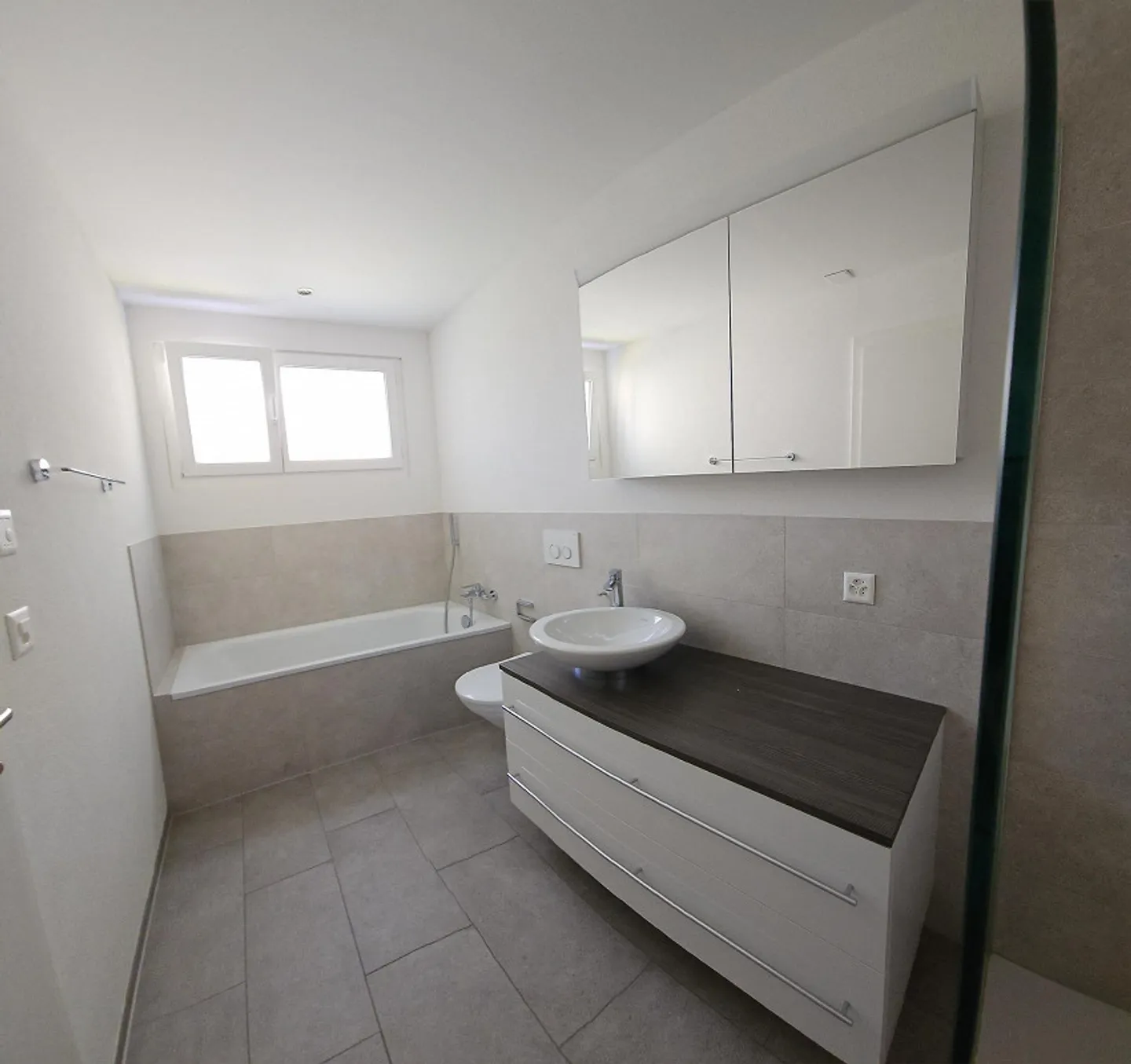Stilvolle 3.5 Zimmer Wohnung - Foto 8 von 13