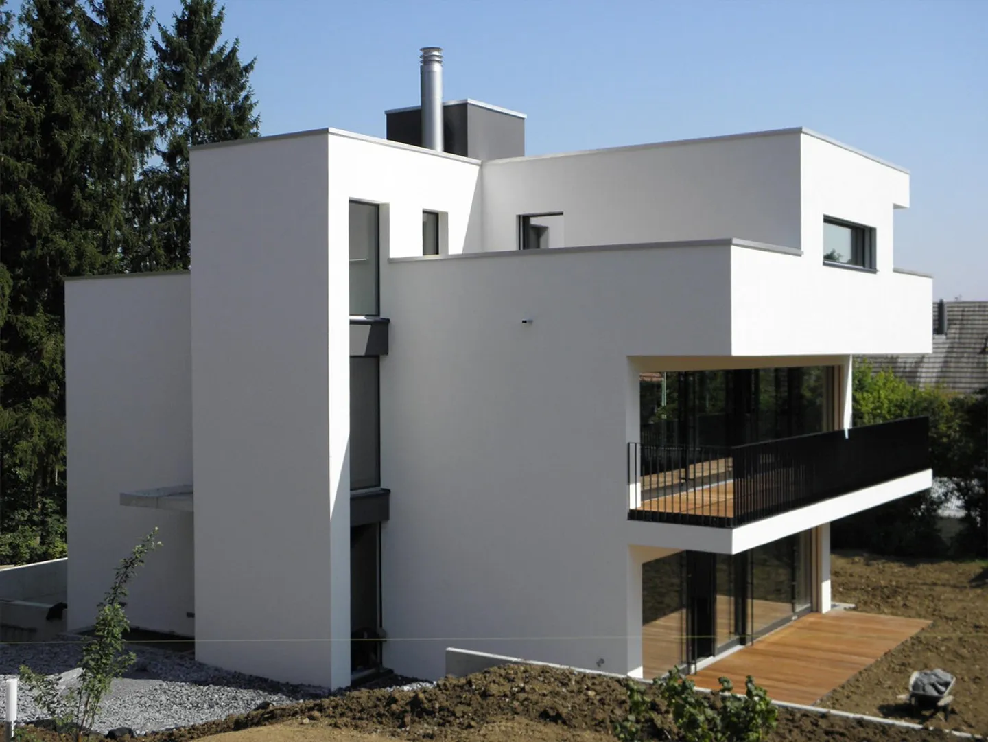 Splendido appartamento di 3 locali in posizione tranquilla e soleggiata - Foto 2 di 10