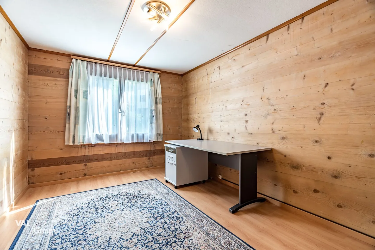 Affascinante casa sopra la valle - con vista libera - Foto 7 di 15
