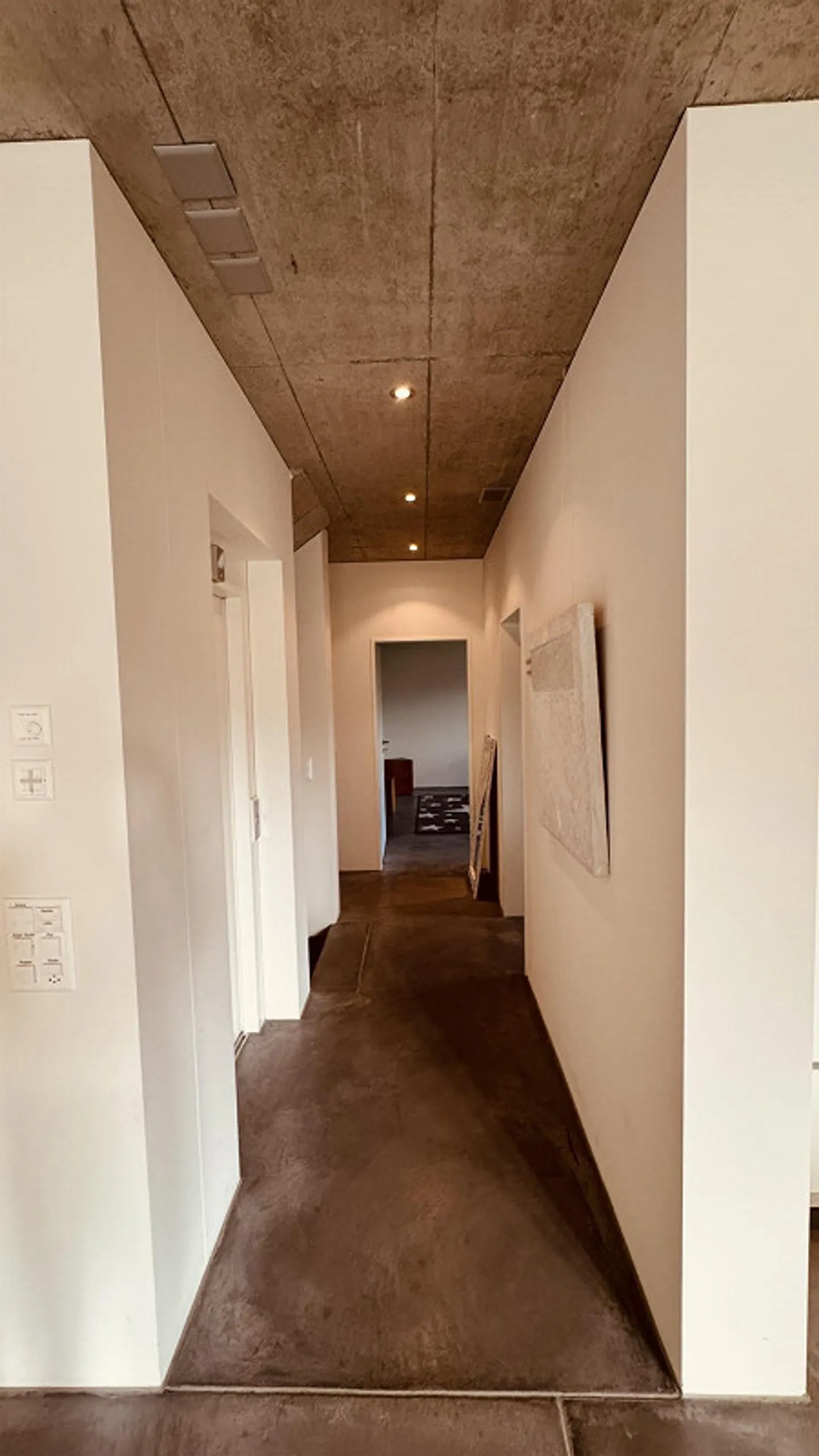 Splendido appartamento di 3 locali in posizione tranquilla e soleggiata - Foto 5 di 10