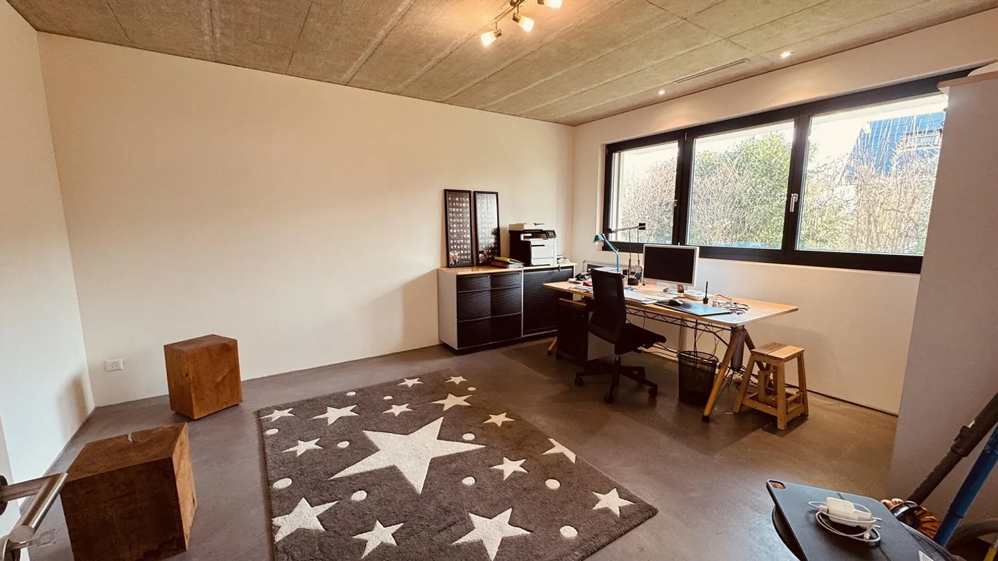 Splendido appartamento di 3 locali in posizione tranquilla e soleggiata - Foto 6 di 10