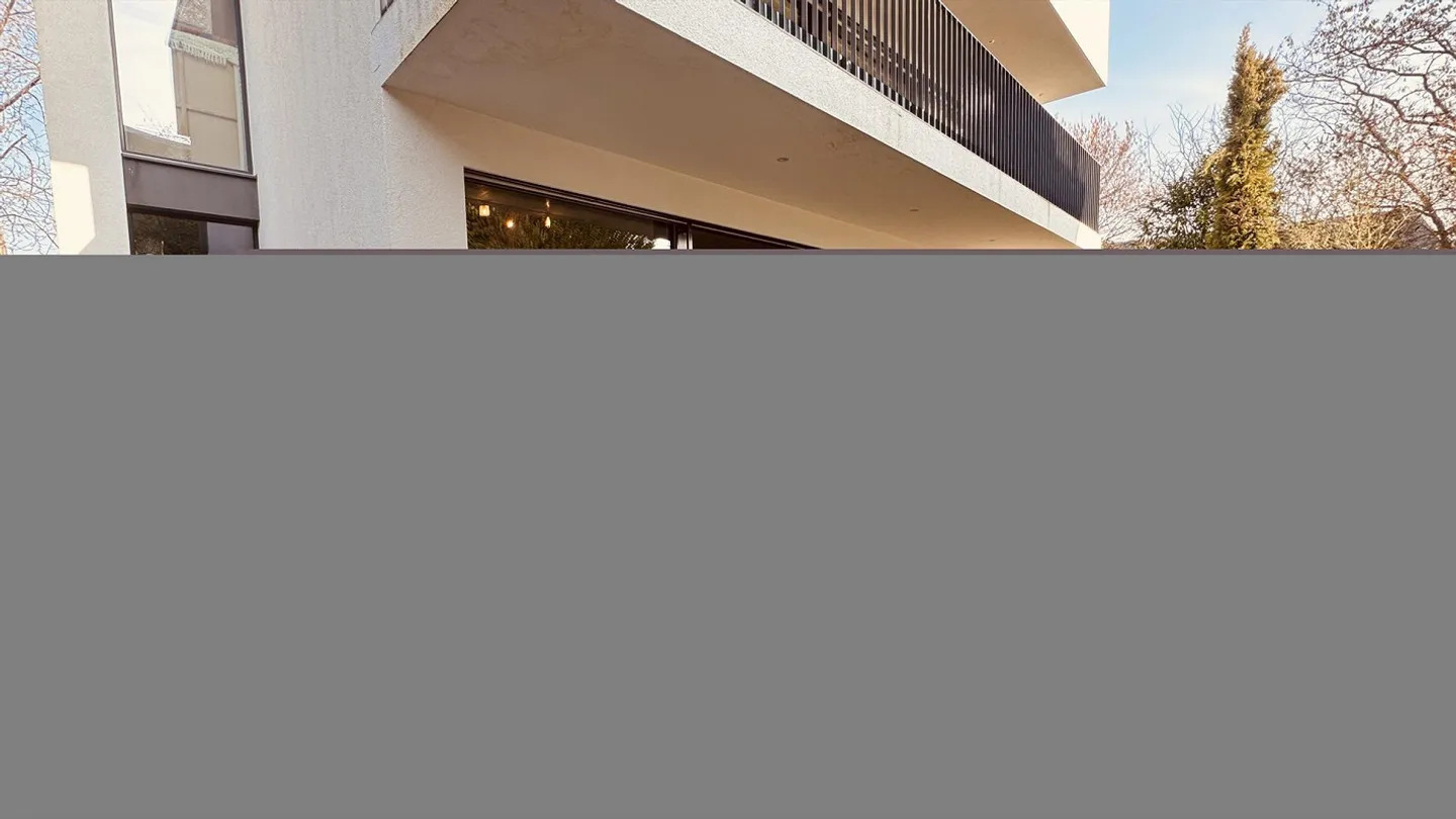 Splendido appartamento di 3 locali in posizione tranquilla e soleggiata - Foto 9 di 10