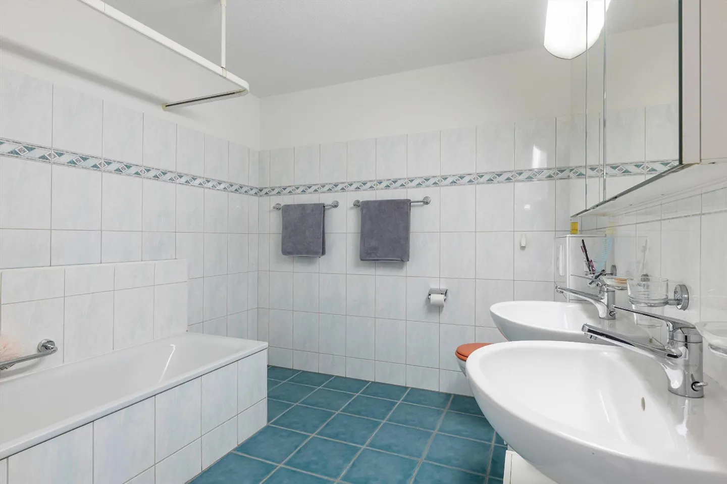Charmante Wohnung in Freienstein - Foto 4 von 8