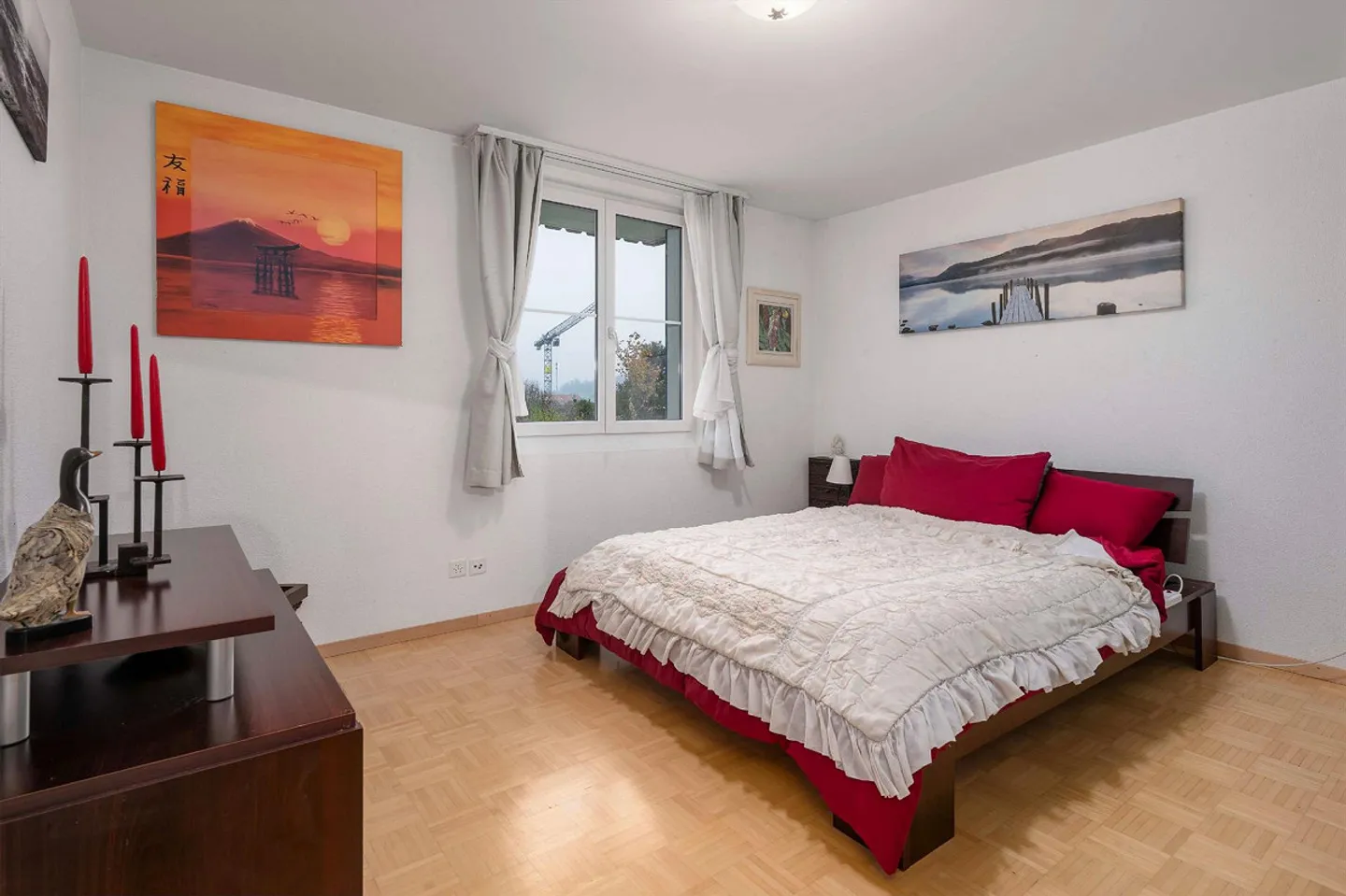 Charmante Wohnung in Freienstein - Foto 5 von 8