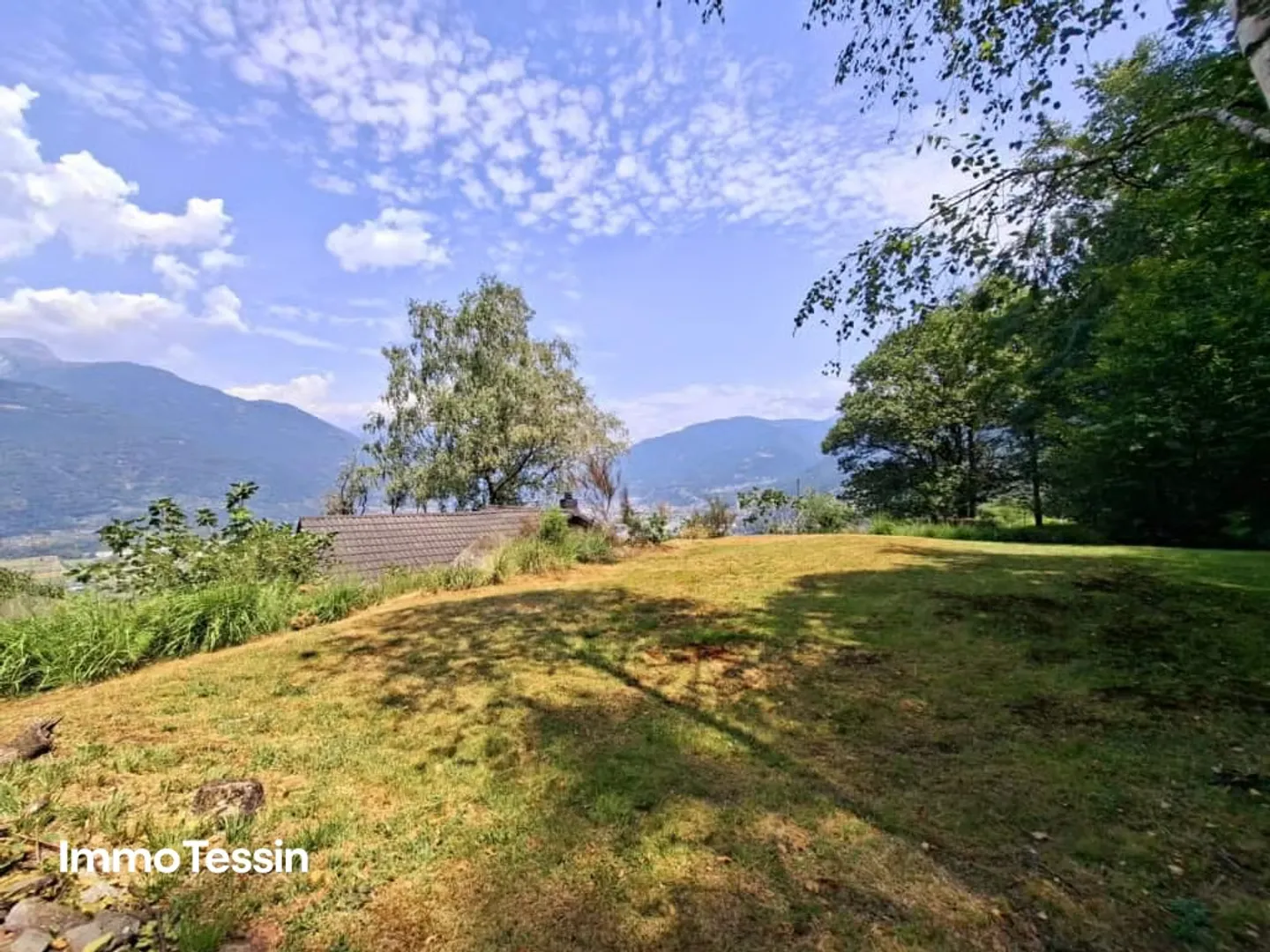 UNIQUE: Property with two Rustico and separate studio in panoramic location with far-reaching views and huge plot - Photo 5 of 13