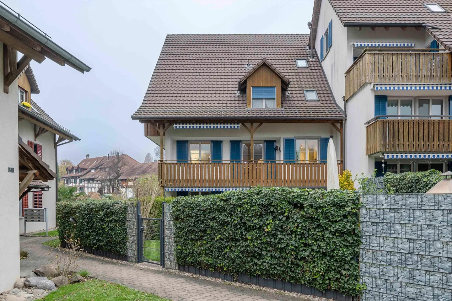 Charmante Wohnung in Freienstein - Foto 8 von 8