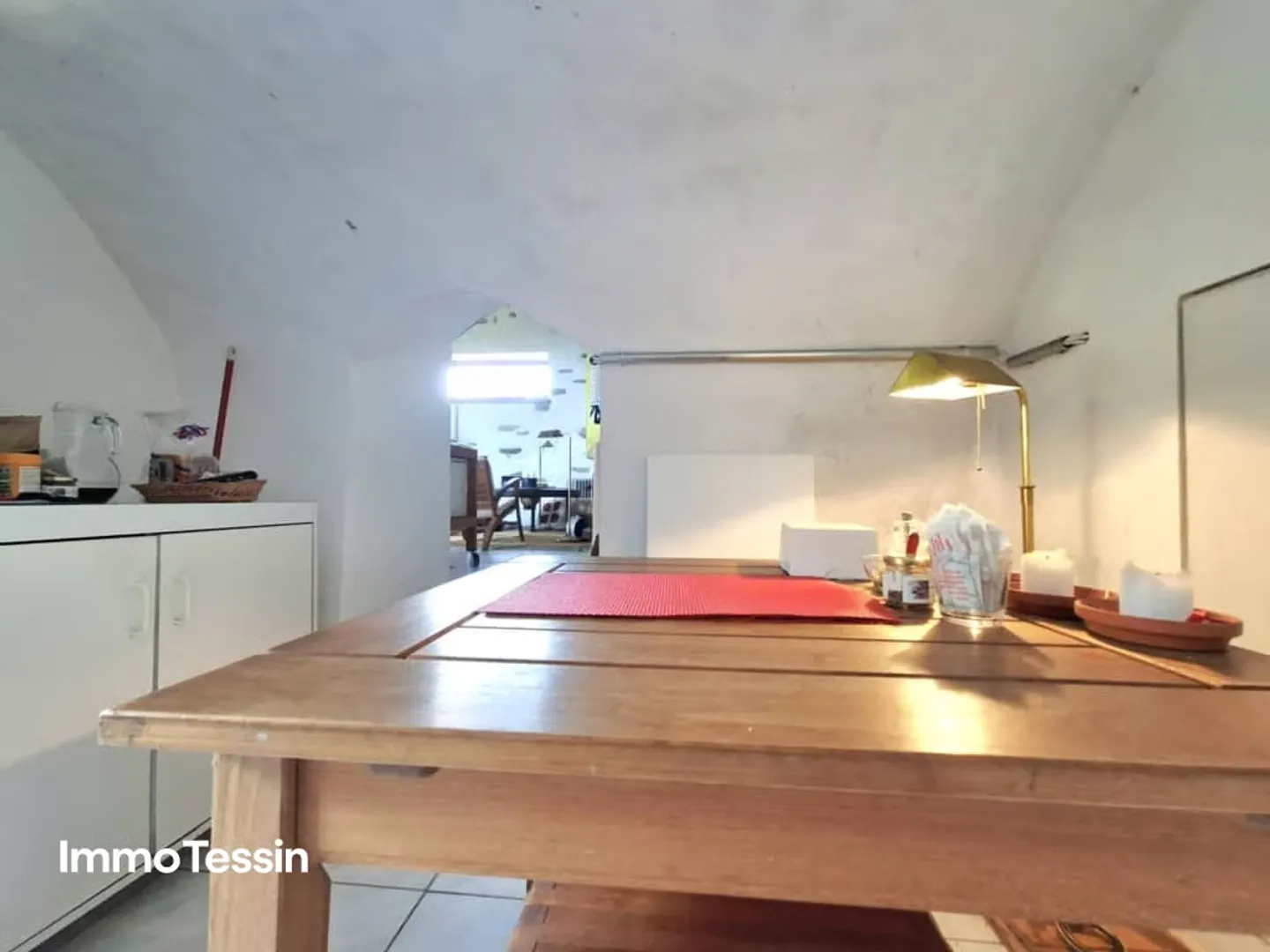 UNIQUE: Property with two Rustico and separate studio in panoramic location with far-reaching views and huge plot - Photo 11 of 13