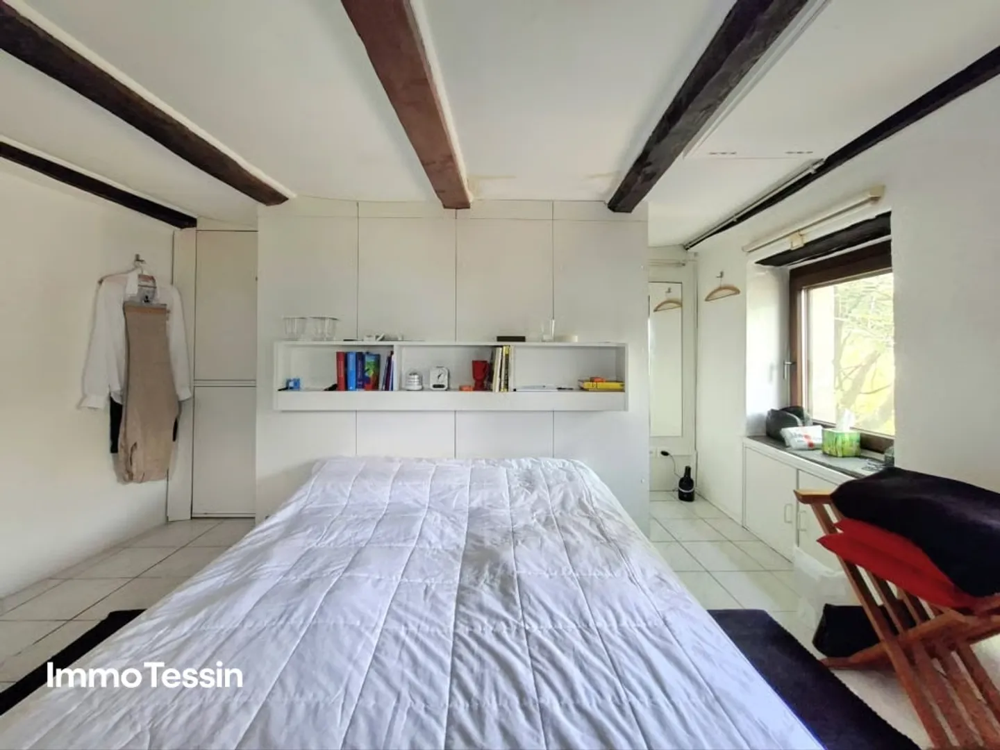 UNIQUE: Property with two Rustico and separate studio in panoramic location with far-reaching views and huge plot - Photo 12 of 13