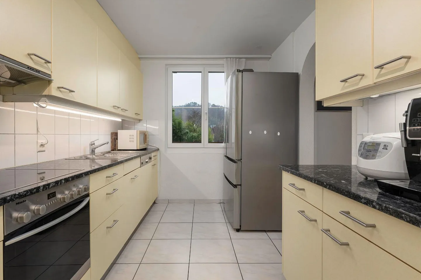 Charmante Wohnung in Freienstein - Foto 6 von 8
