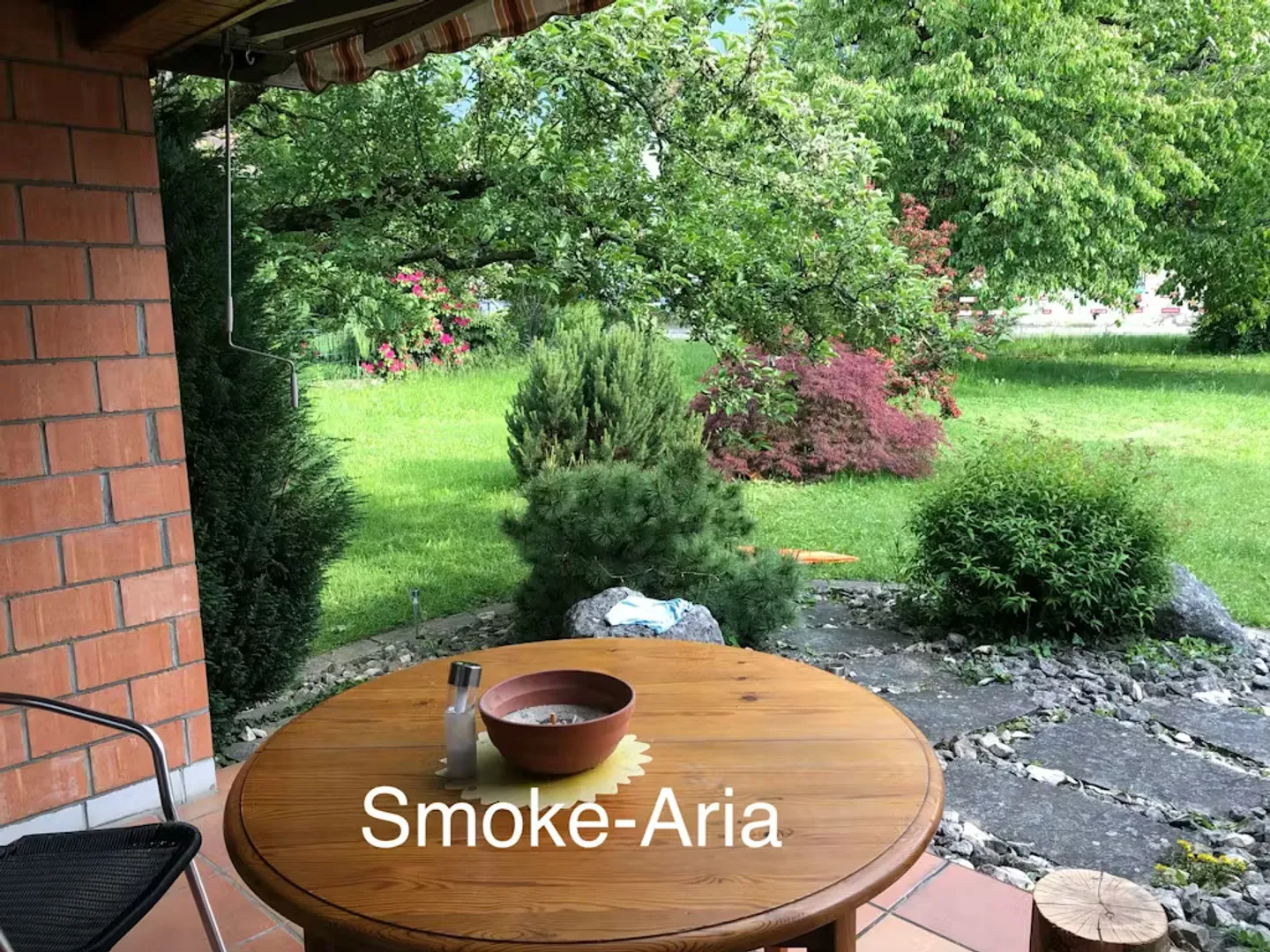 Single house for rent - Photo 3 of 7