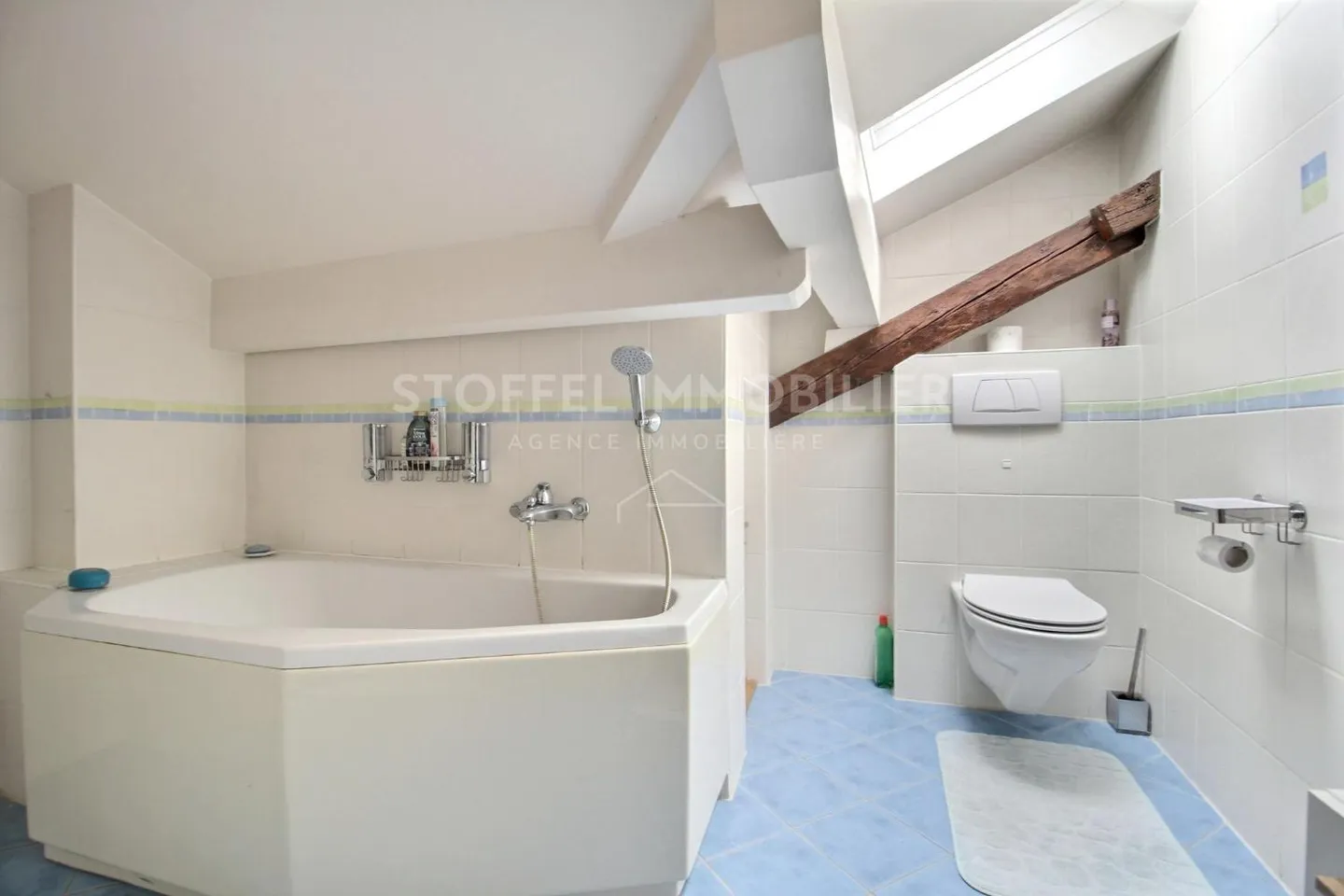 Character triplex combining charm and modernity - Exclusivity - Photo 10 of 11