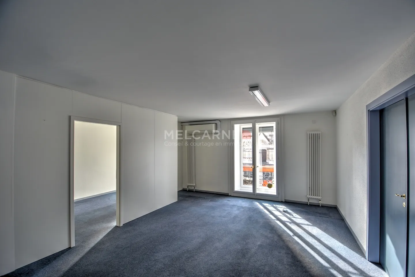 Offices of 122m2 at Cornavin Square - Photo 4 of 6