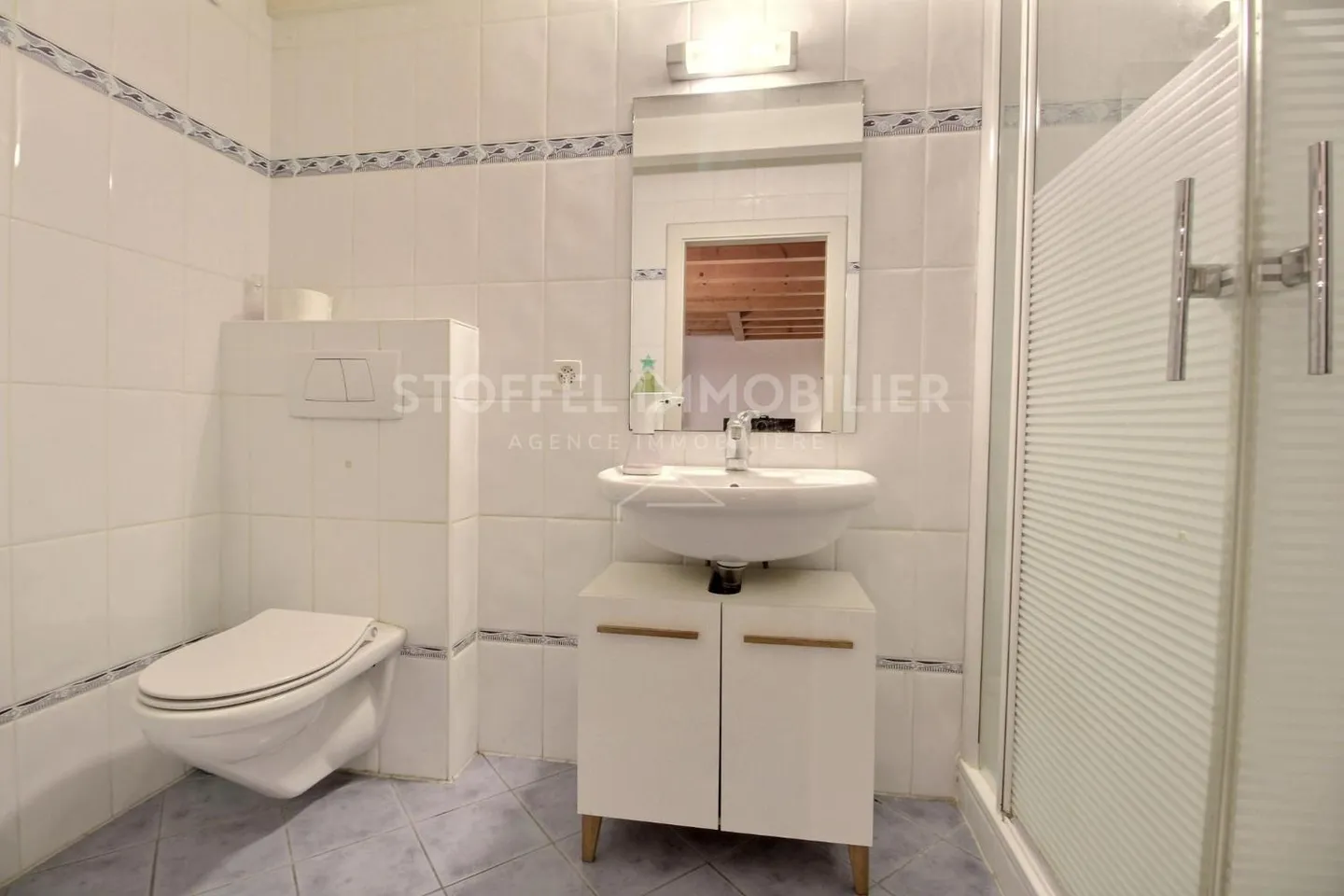 Character triplex combining charm and modernity - Exclusivity - Photo 8 of 11