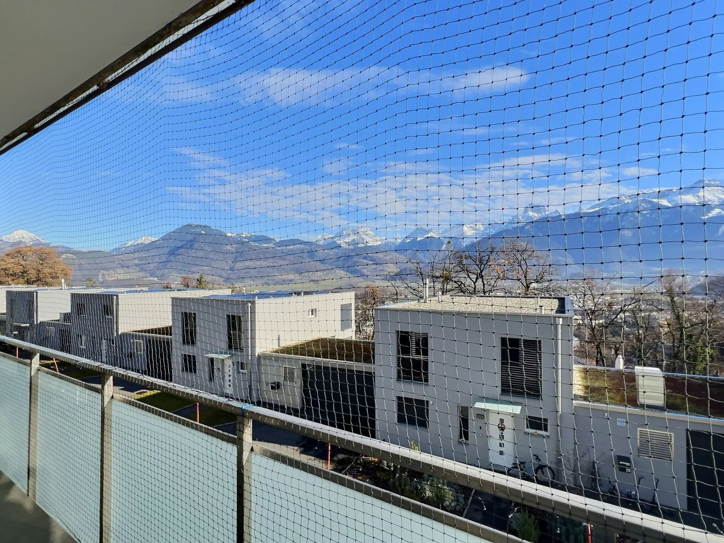 Appartamento 3,5 locali - 1° piano - Monthey - Foto 10 di 17