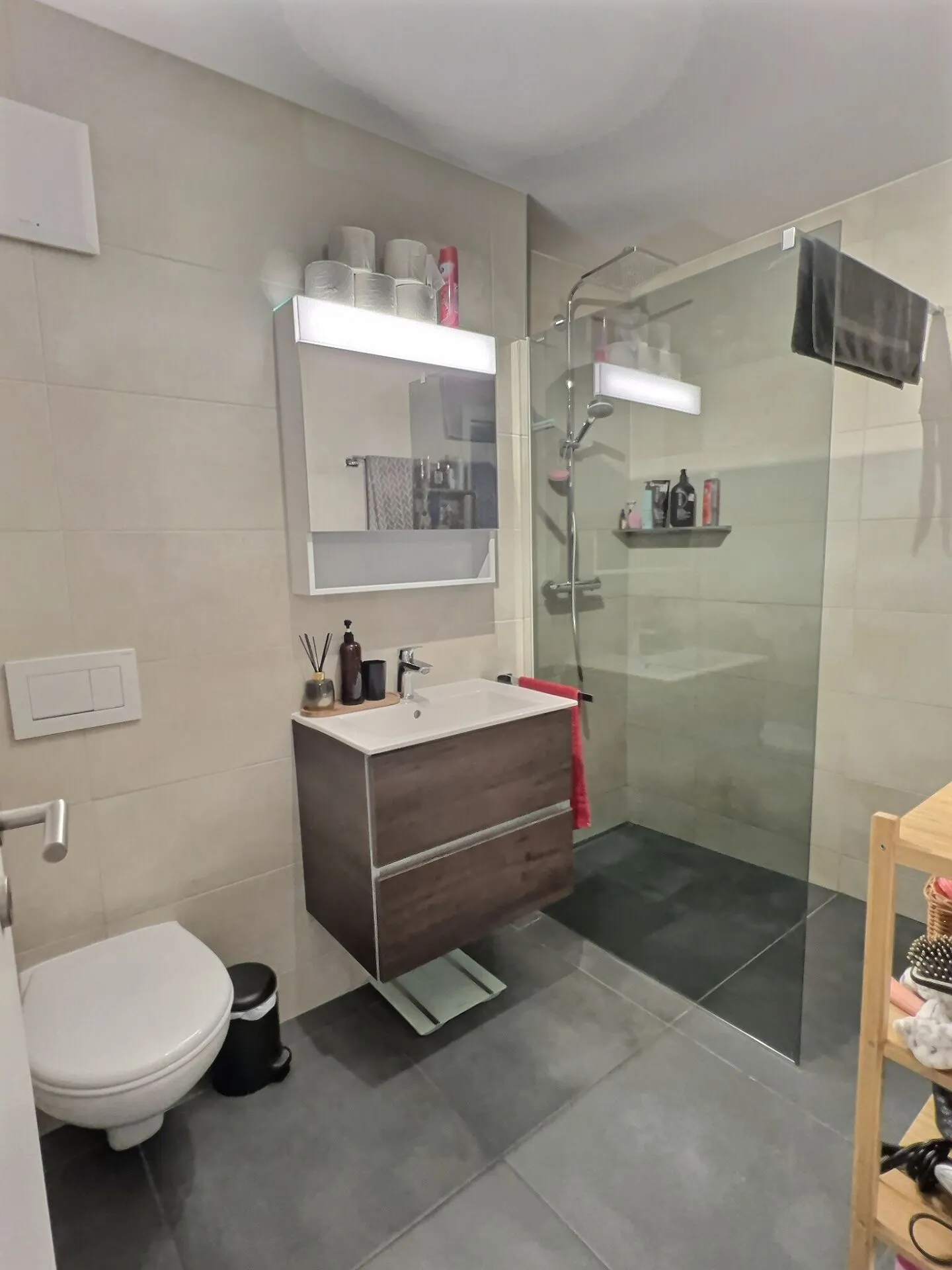 Appartamento 3,5 locali - 1° piano - Monthey - Foto 13 di 17