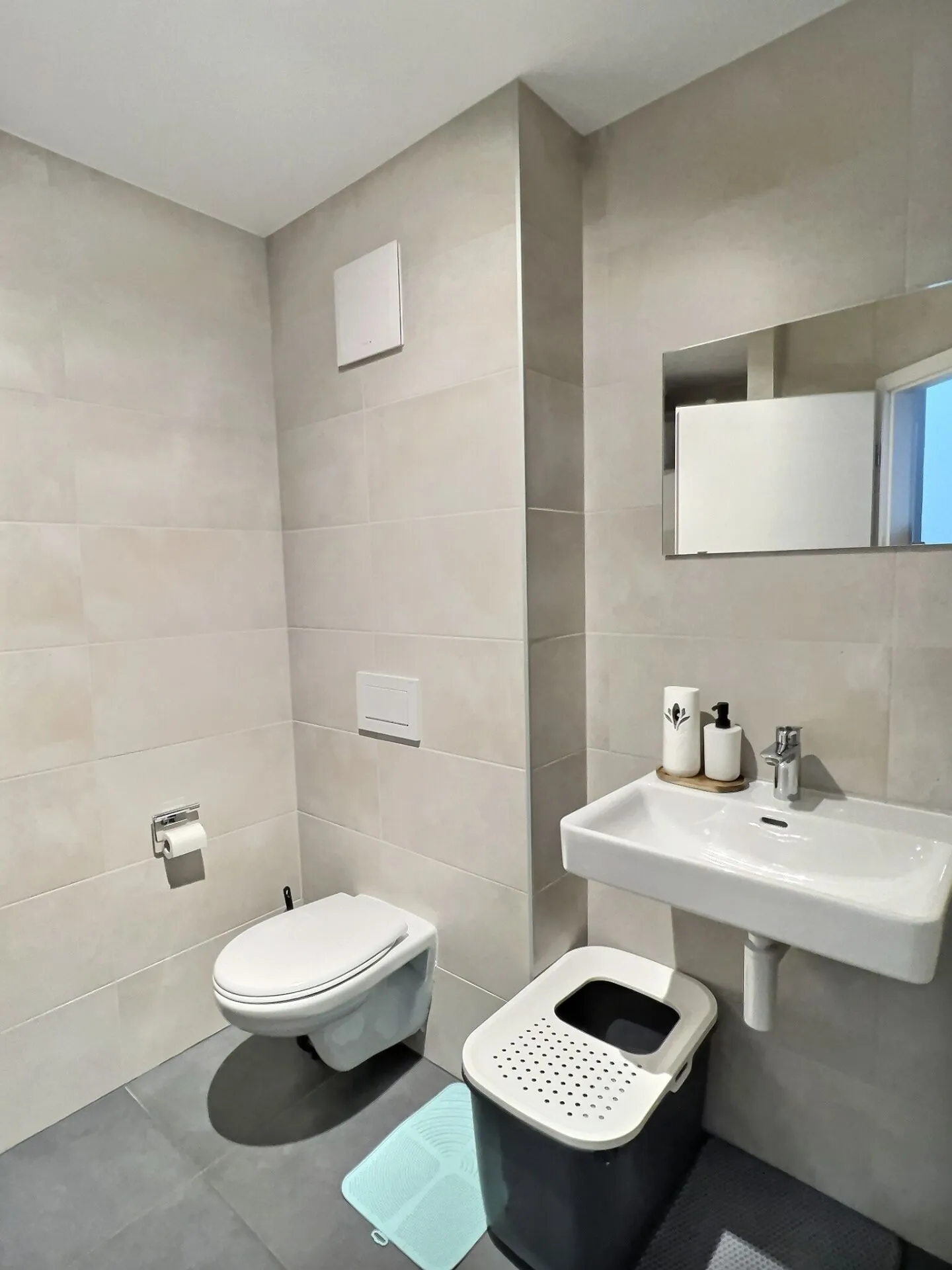 Appartamento 3,5 locali - 1° piano - Monthey - Foto 14 di 17