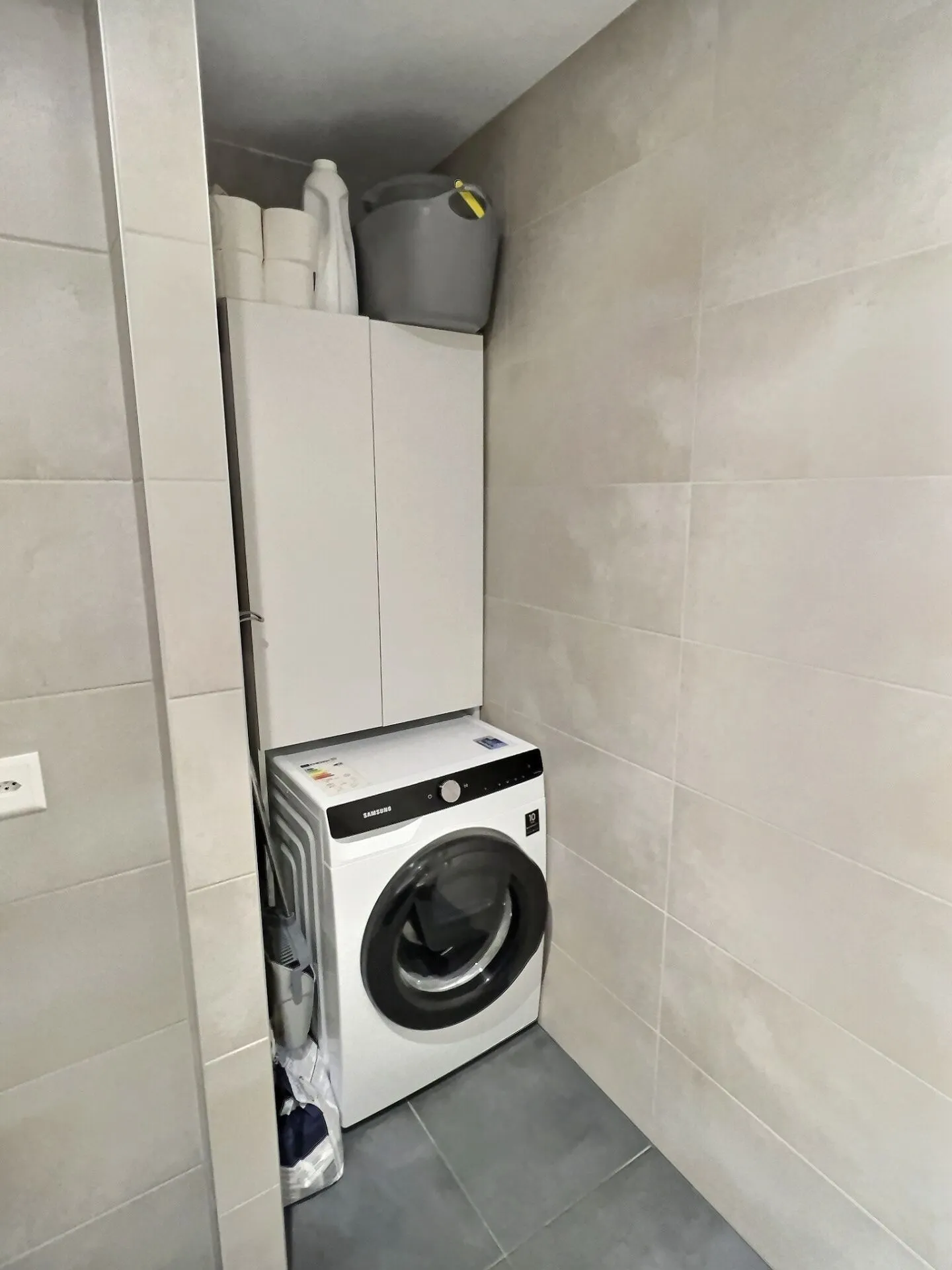 Appartamento 3,5 locali - 1° piano - Monthey - Foto 15 di 17